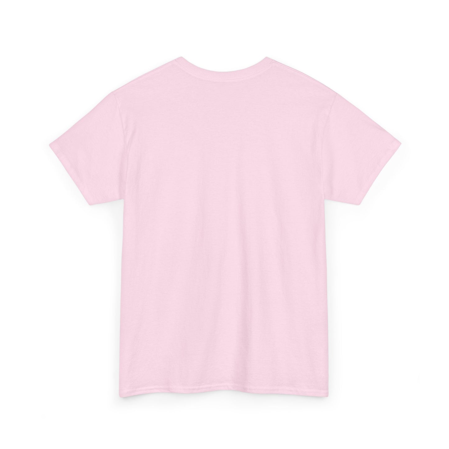 Deep Sea Octopus Graphic Tee Unisex Heavy Cotton Crew Neck