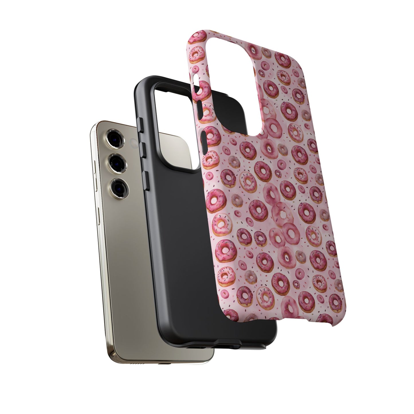 Sweet Treats | Tough Cases | Cute Phone Case | iPhone Cases | Samsung Cases | Phone Case
