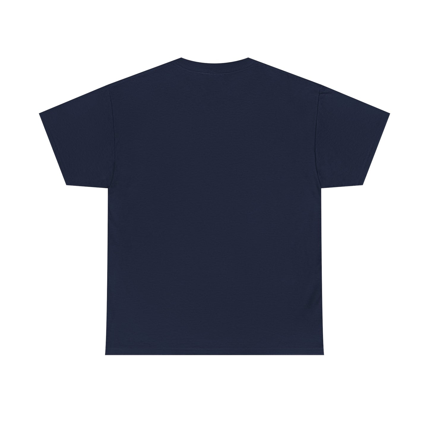 Deep Sea Octopus Graphic Tee Unisex Heavy Cotton Crew Neck
