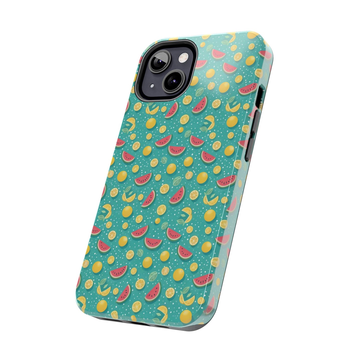 Watermelon Lemonade Tough case