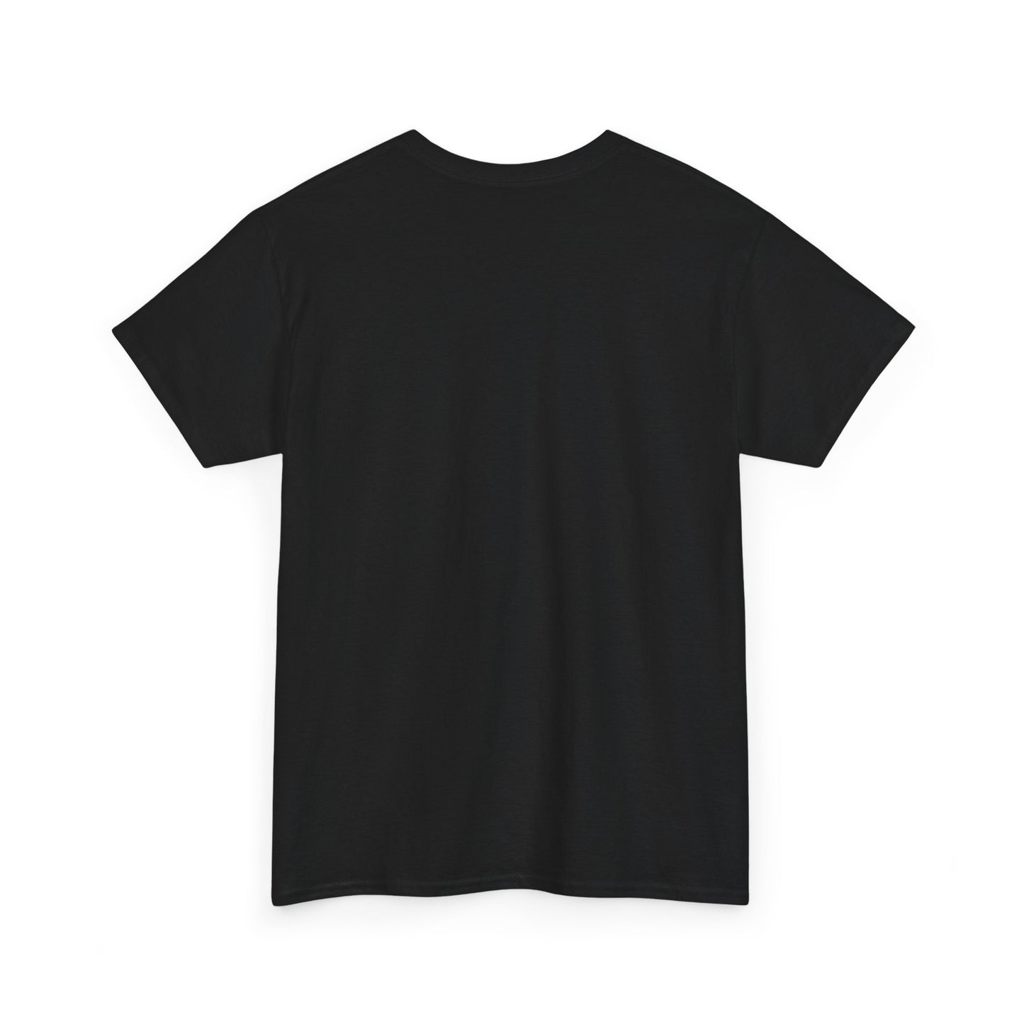 Deep Sea Octopus Graphic Tee Unisex Heavy Cotton Crew Neck