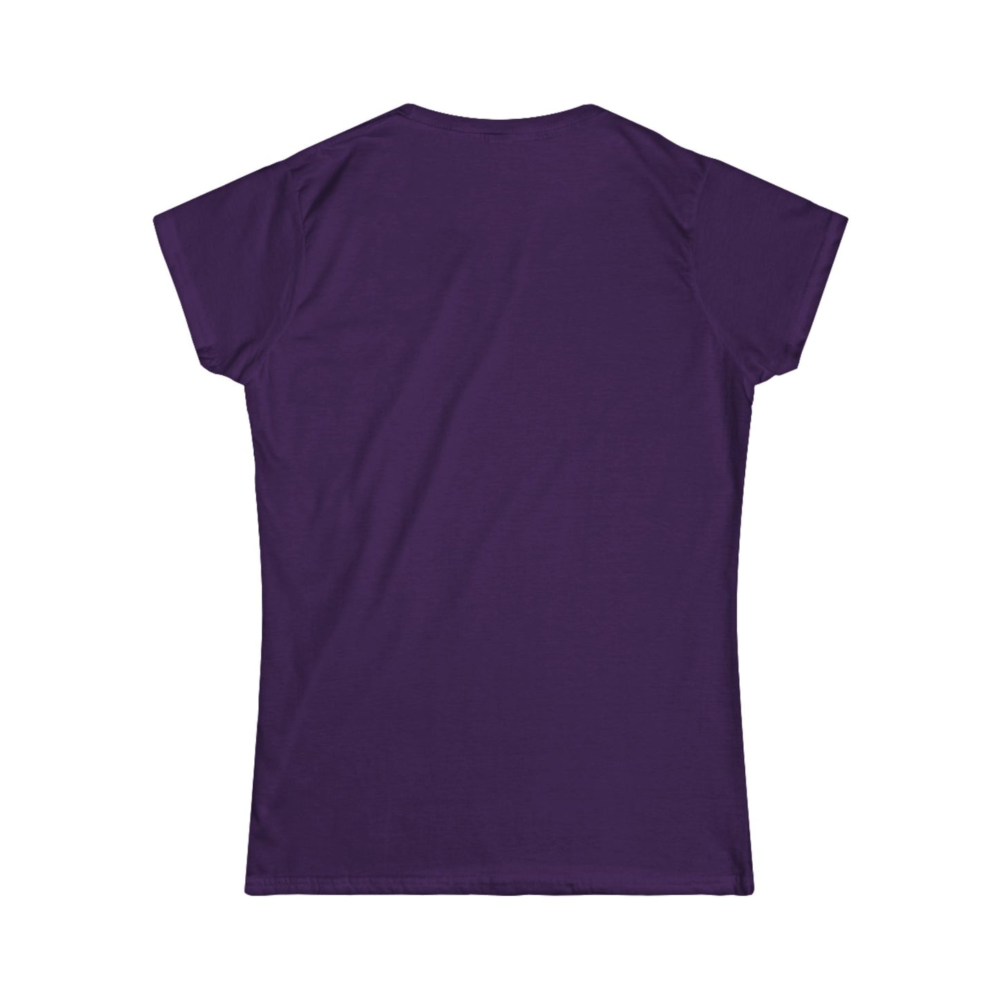 Beautiful Womens Tee Retro 70s Afro Shirt Everyday Tee