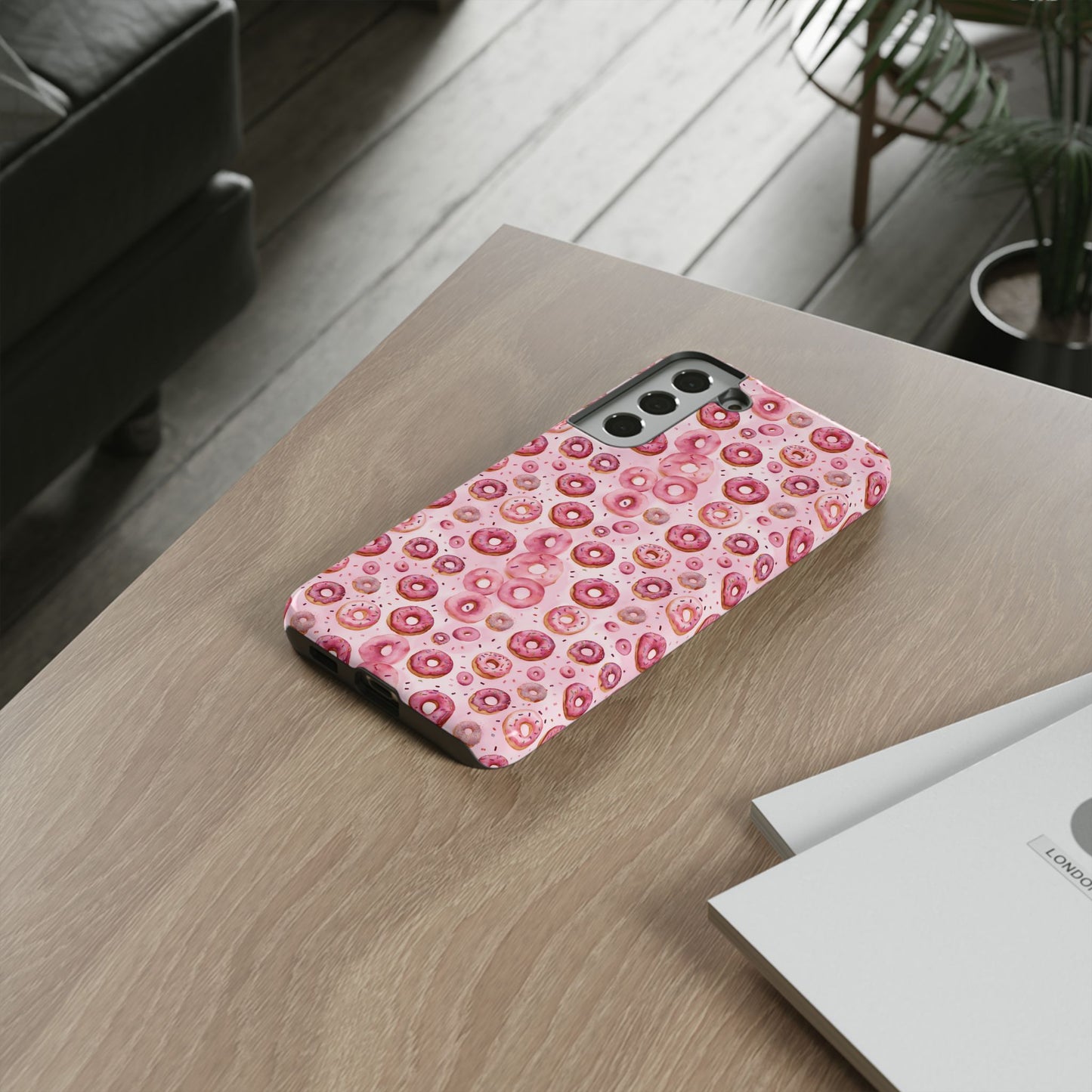 Sweet Treats | Tough Cases | Cute Phone Case | iPhone Cases | Samsung Cases | Phone Case