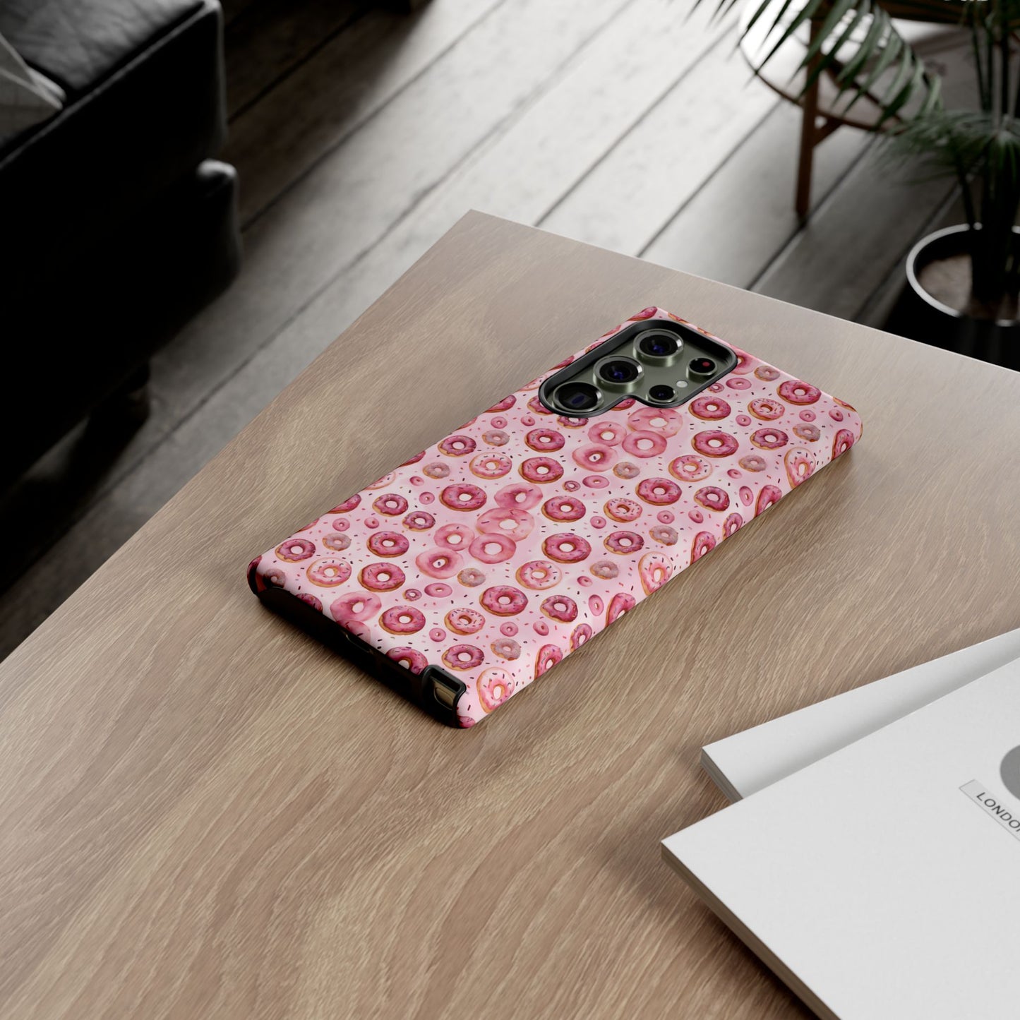 Sweet Treats | Tough Cases | Cute Phone Case | iPhone Cases | Samsung Cases | Phone Case