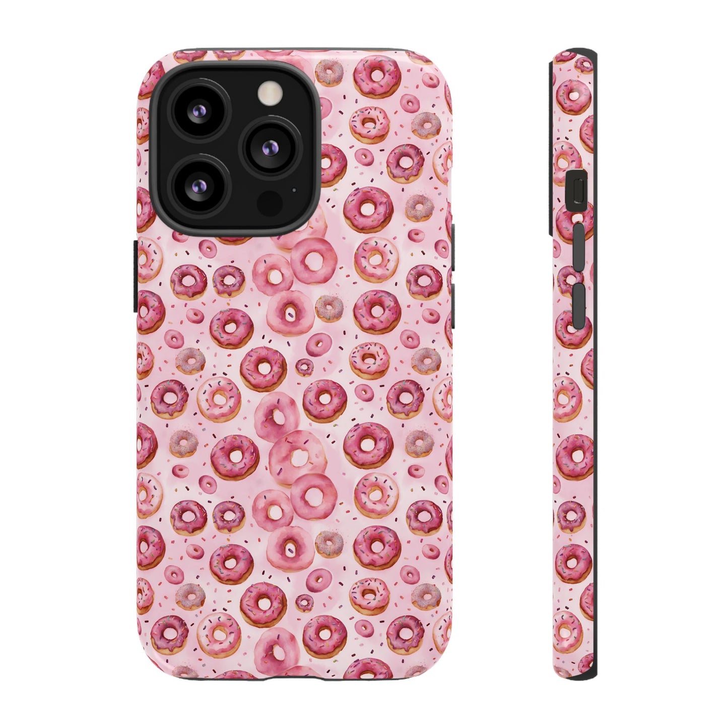 Sweet Treats | Tough Cases | Cute Phone Case | iPhone Cases | Samsung Cases | Phone Case