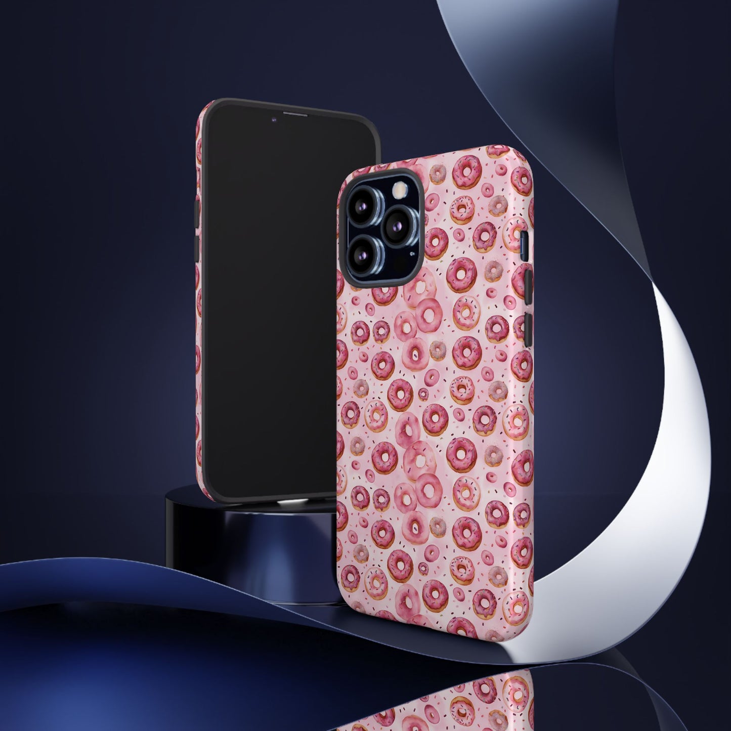 Sweet Treats | Tough Cases | Cute Phone Case | iPhone Cases | Samsung Cases | Phone Case