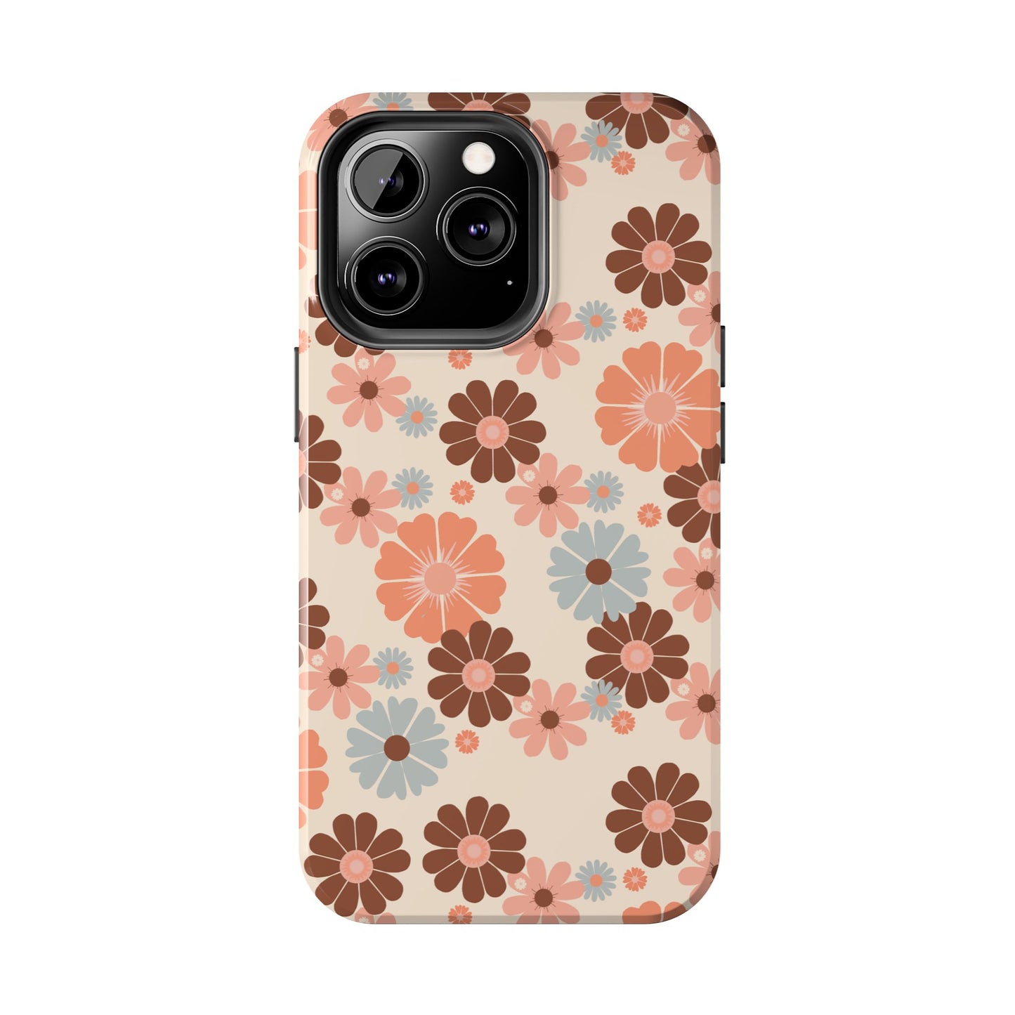 Floral Phone Case