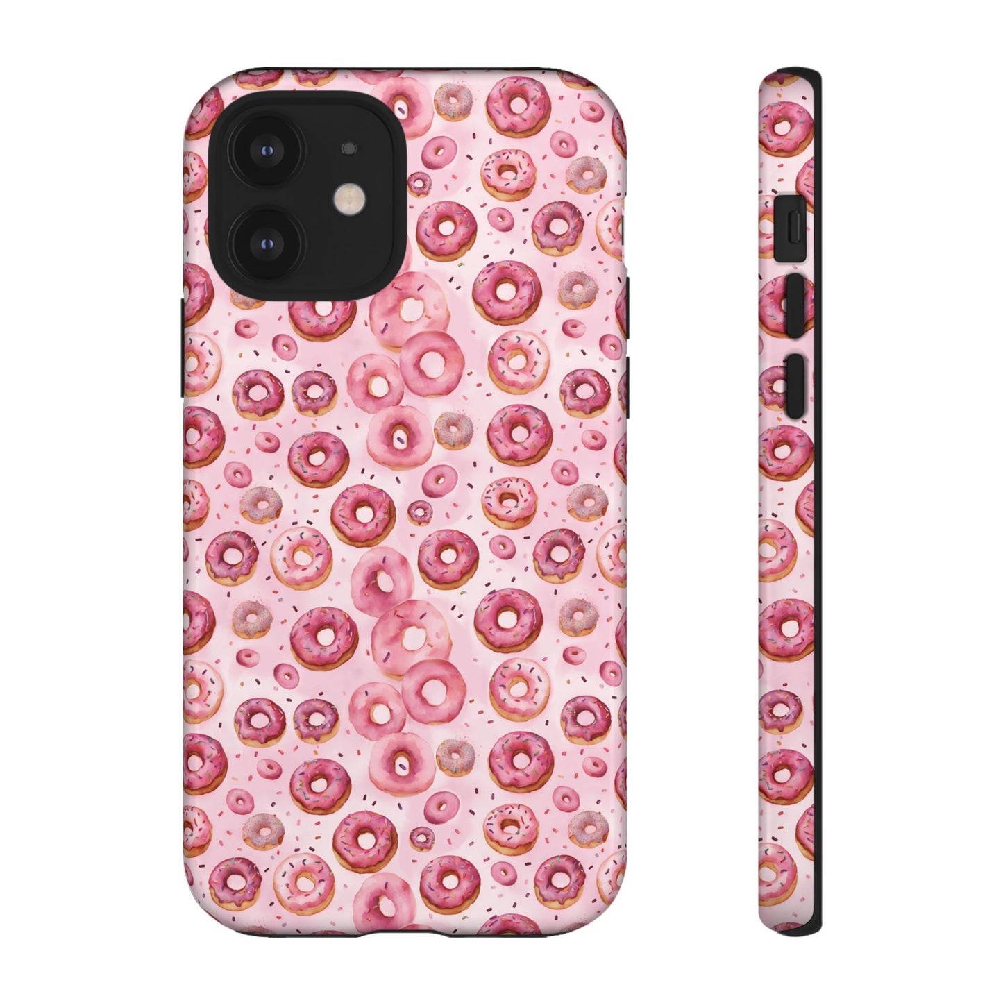 Sweet Treats | Tough Cases | Cute Phone Case | iPhone Cases | Samsung Cases | Phone Case
