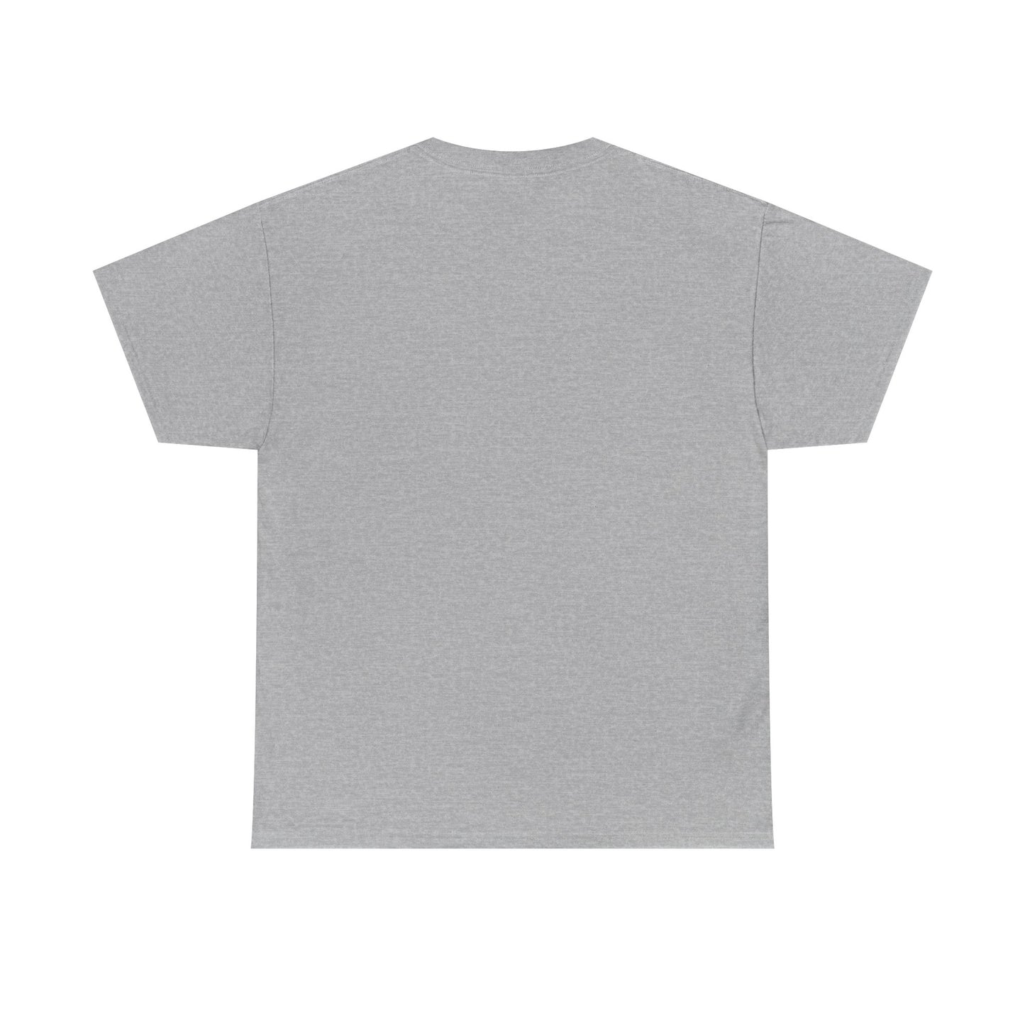 Deep Sea Octopus Graphic Tee Unisex Heavy Cotton Crew Neck
