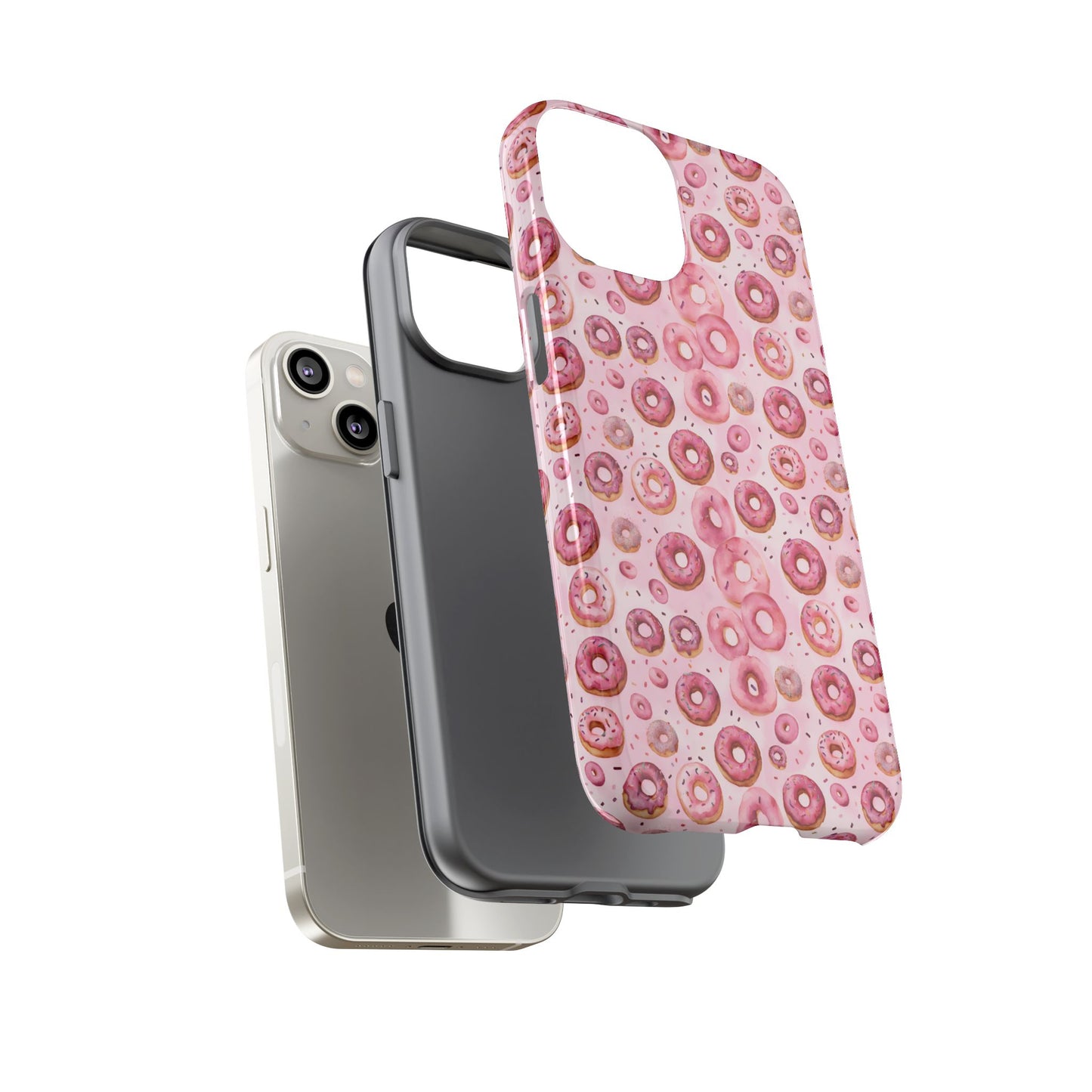 Sweet Treats | Tough Cases | Cute Phone Case | iPhone Cases | Samsung Cases | Phone Case