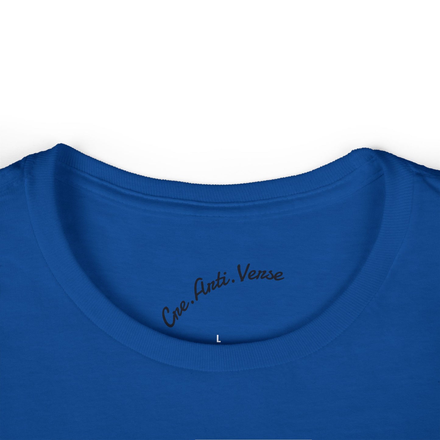 Beautiful Womens Tee Retro 70s Afro Shirt Everyday Tee