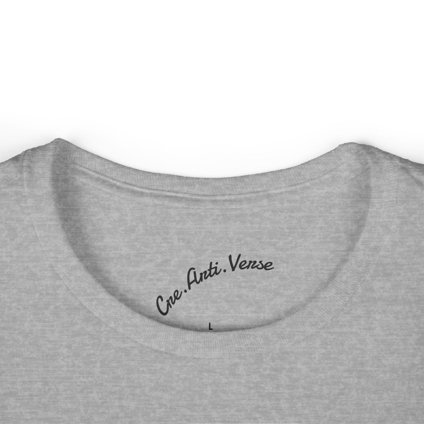Beautiful Womens Tee Retro 70s Afro Shirt Everyday Tee