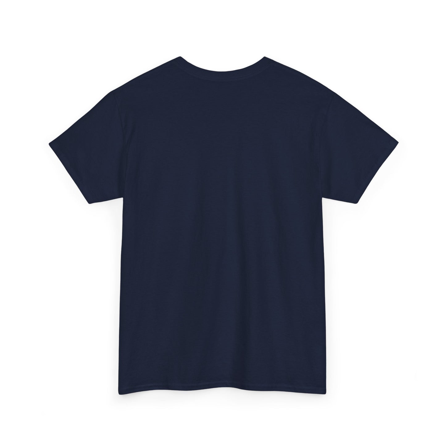 Deep Sea Octopus Graphic Tee Unisex Heavy Cotton Crew Neck