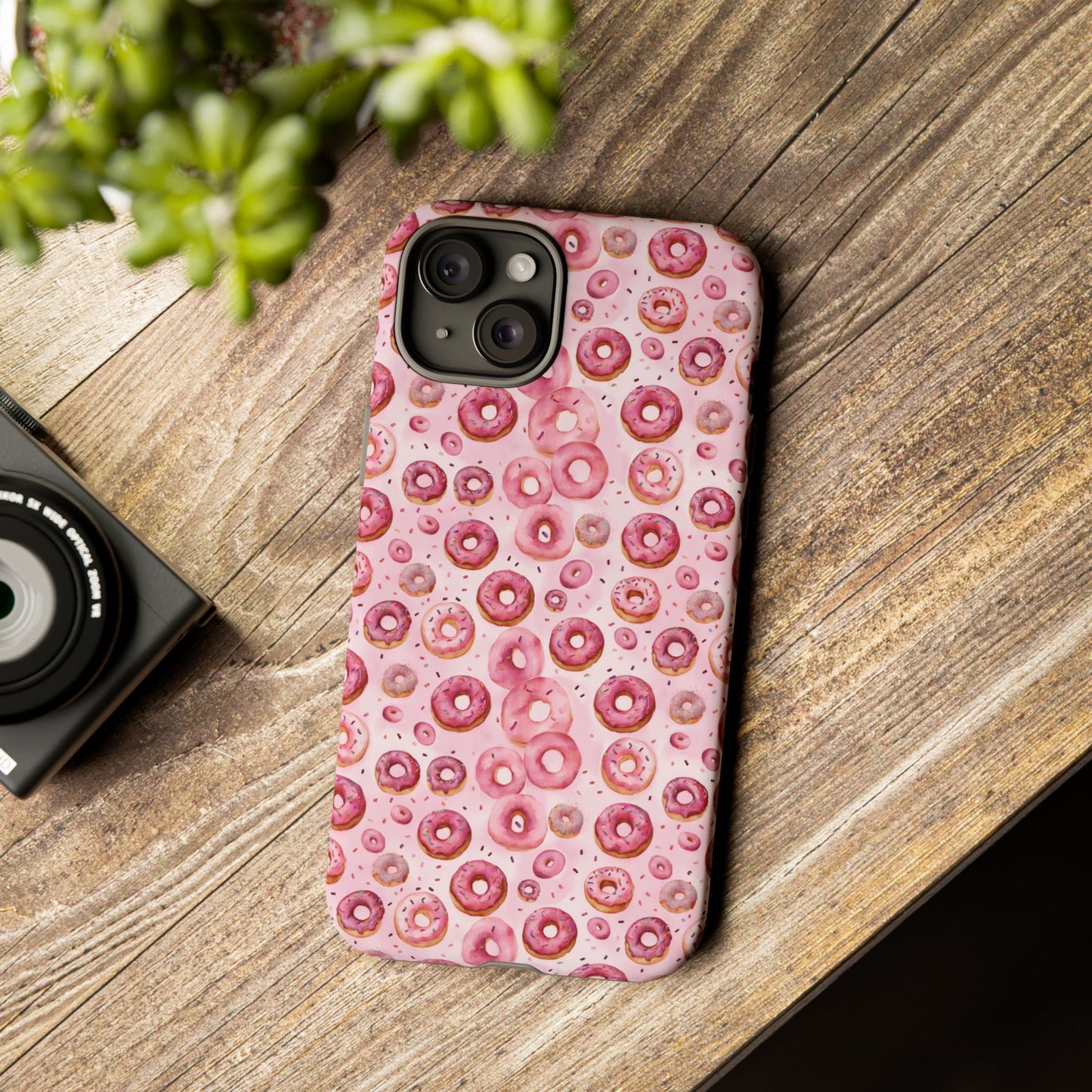 Sweet Treats | Tough Cases | Cute Phone Case | iPhone Cases | Samsung Cases | Phone Case