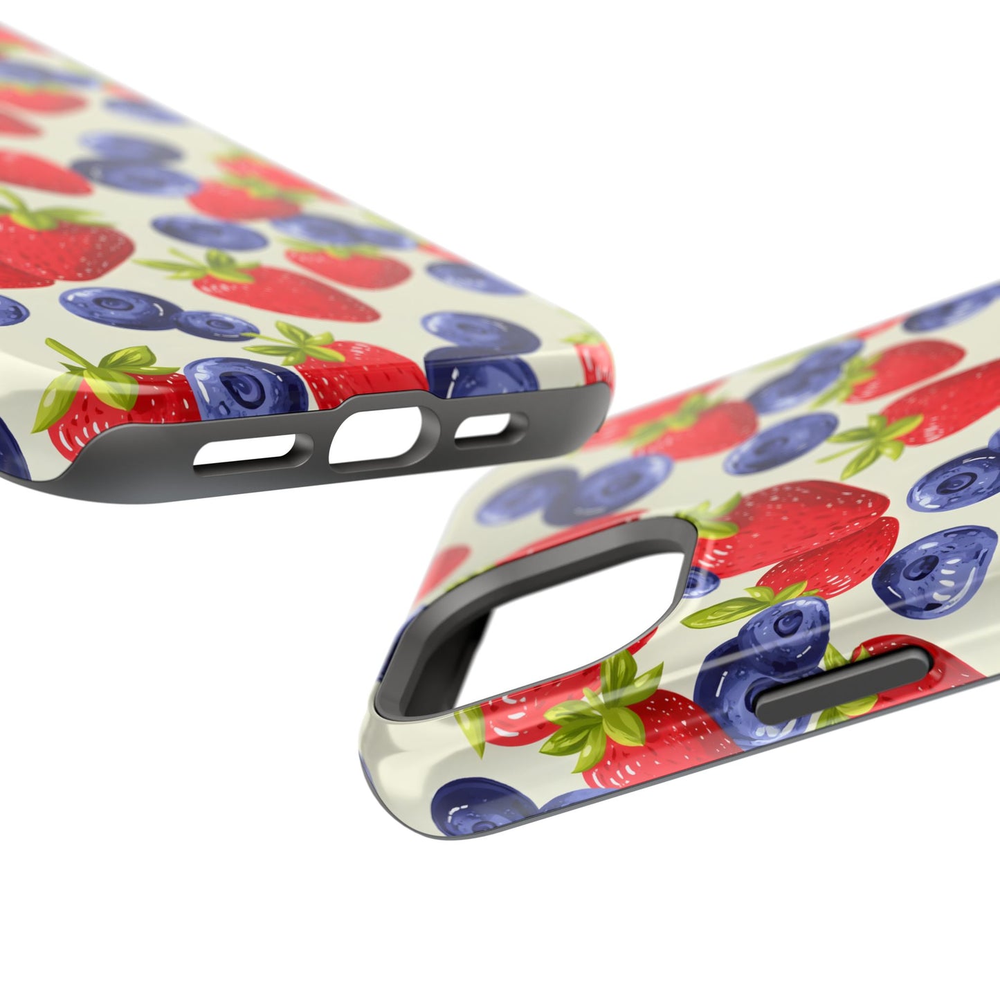 Fruit Patterned Phone Case