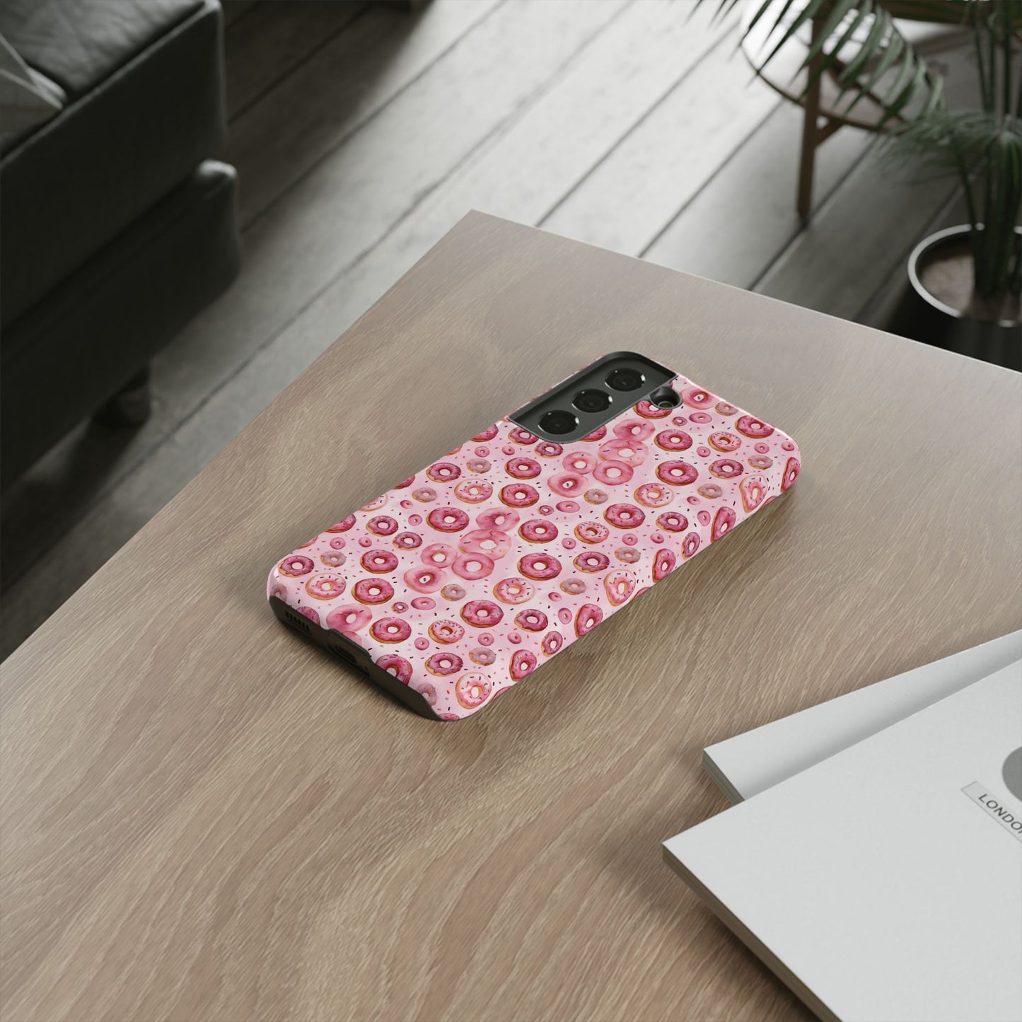 Sweet Treats | Tough Cases | Cute Phone Case | iPhone Cases | Samsung Cases | Phone Case