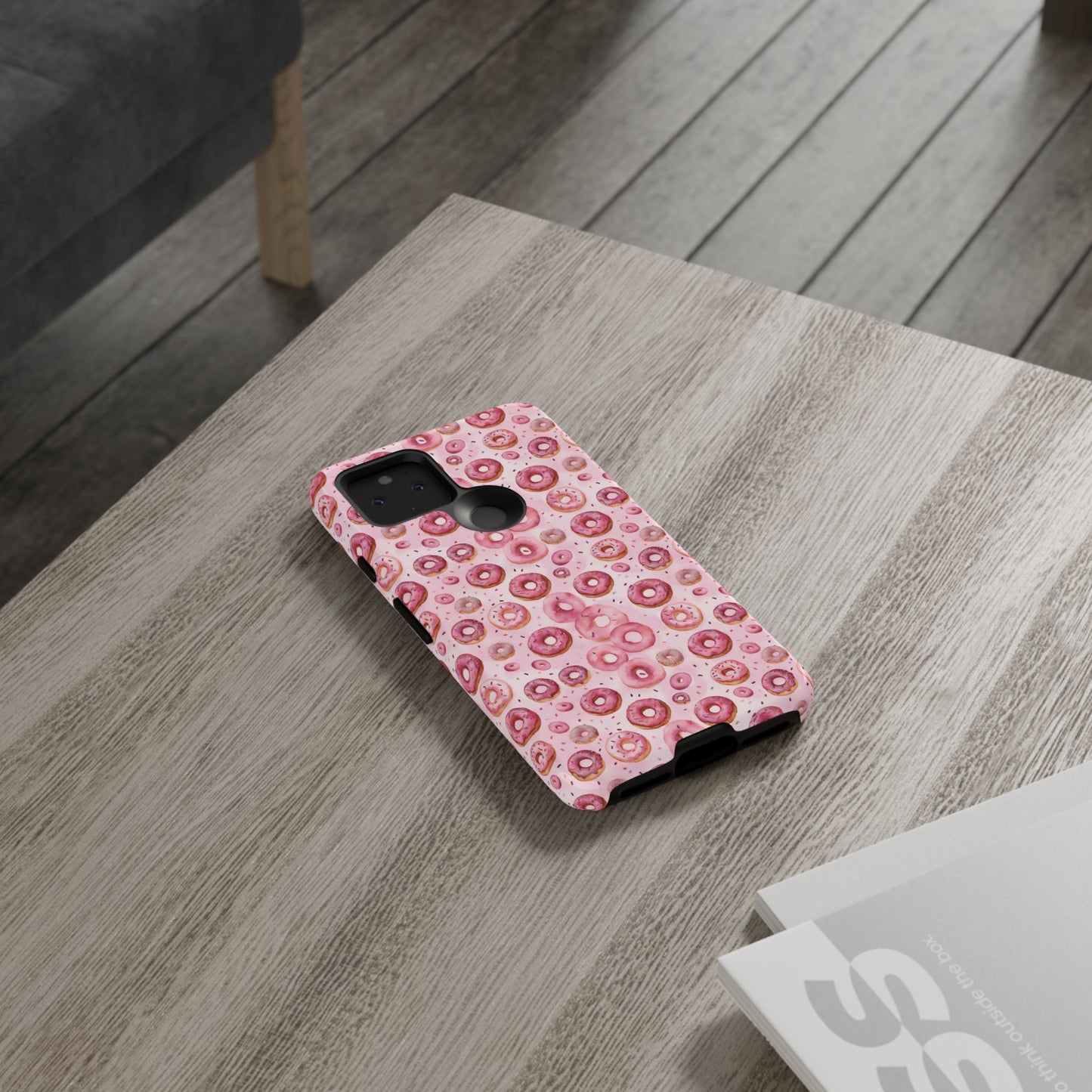 Sweet Treats | Tough Cases | Cute Phone Case | iPhone Cases | Samsung Cases | Phone Case