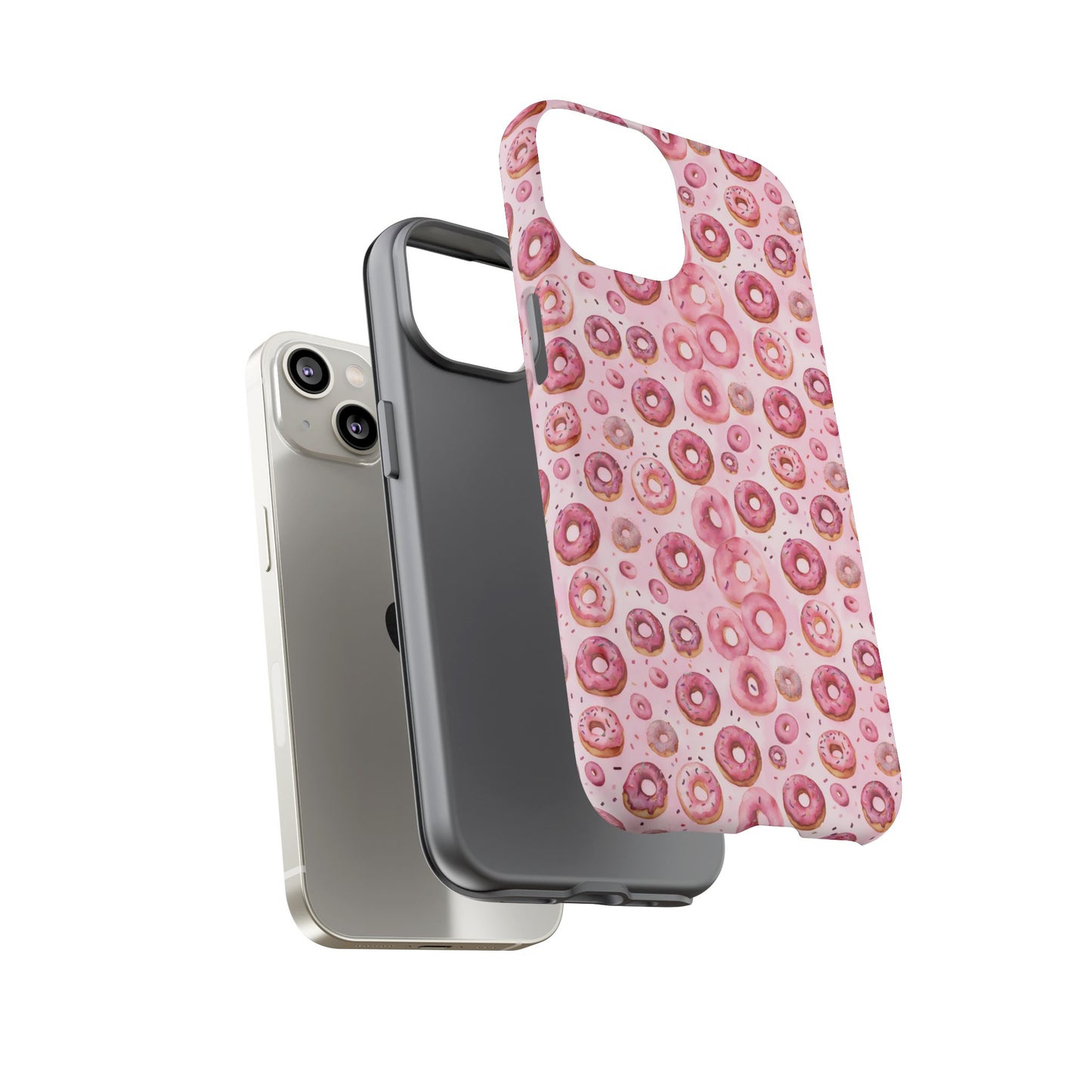 Sweet Treats | Tough Cases | Cute Phone Case | iPhone Cases | Samsung Cases | Phone Case