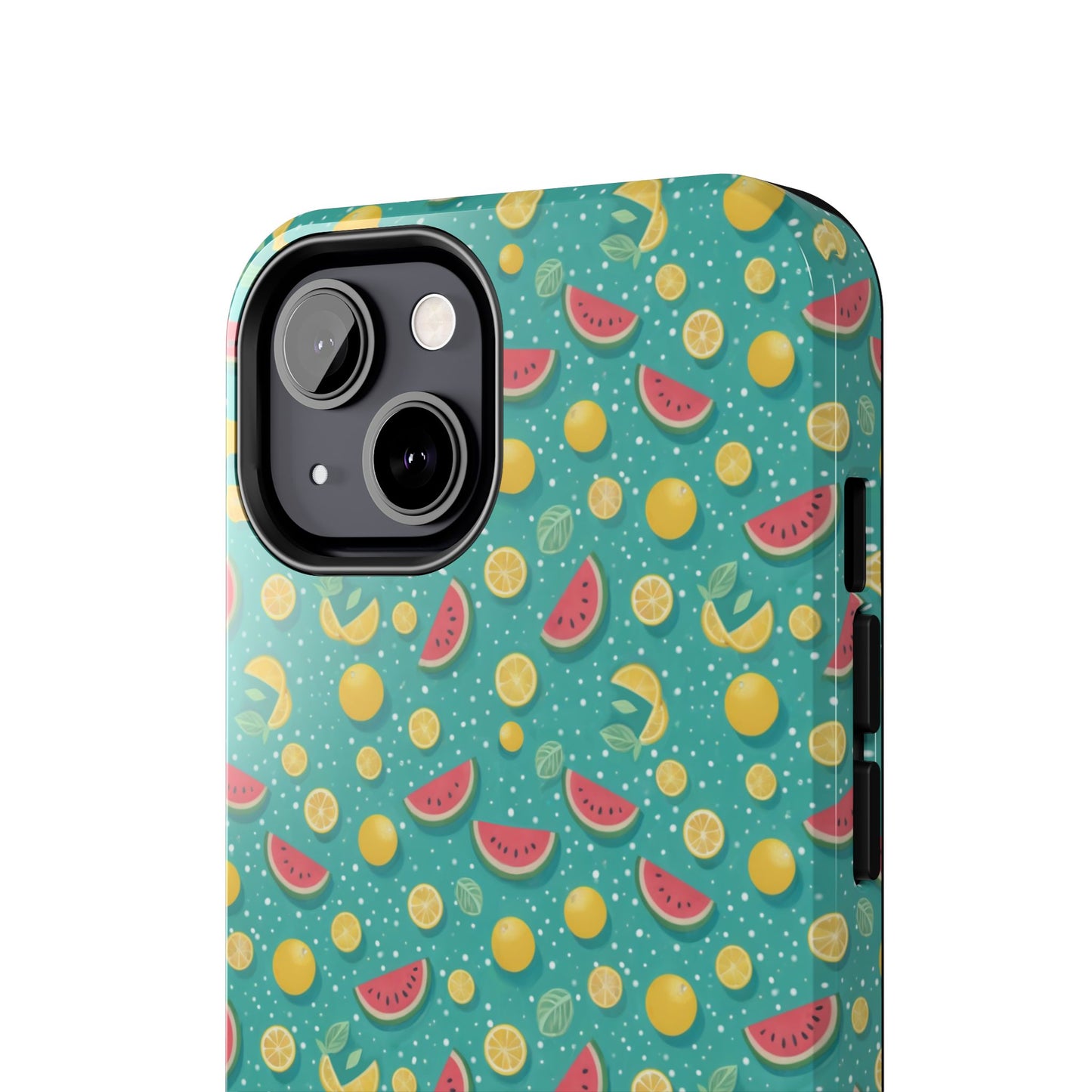 Watermelon Lemonade Tough case
