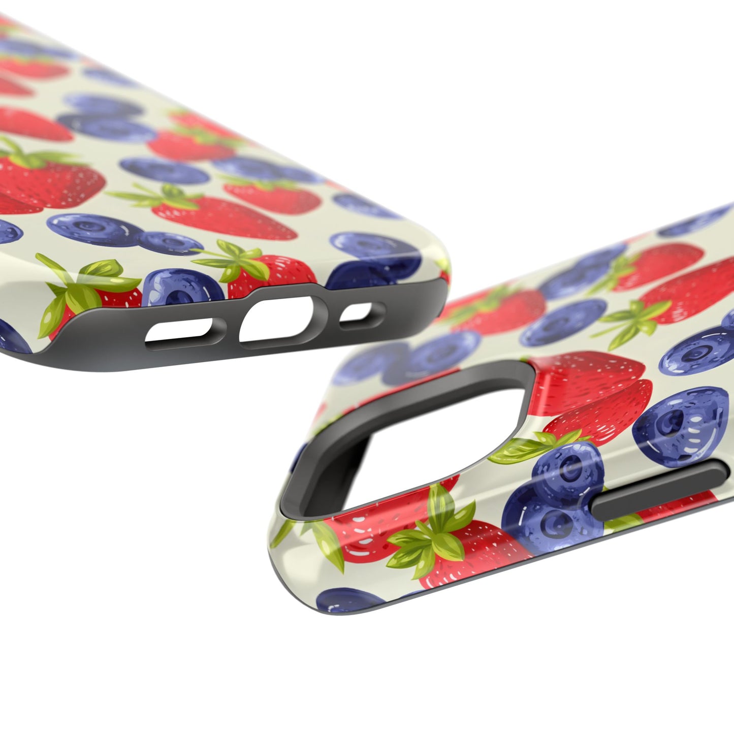 Fruit Patterned Phone Case