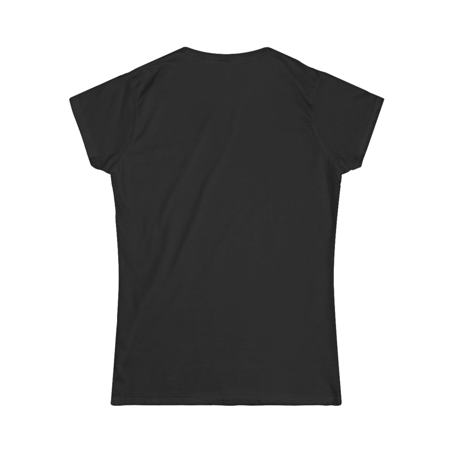 Beautiful Womens Tee Retro 70s Afro Shirt Everyday Tee