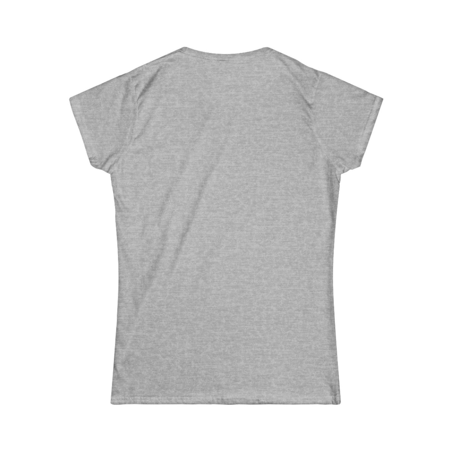 Beautiful Womens Tee Retro 70s Afro Shirt Everyday Tee