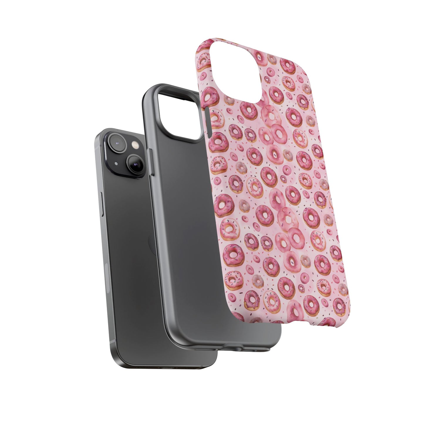 Sweet Treats | Tough Cases | Cute Phone Case | iPhone Cases | Samsung Cases | Phone Case