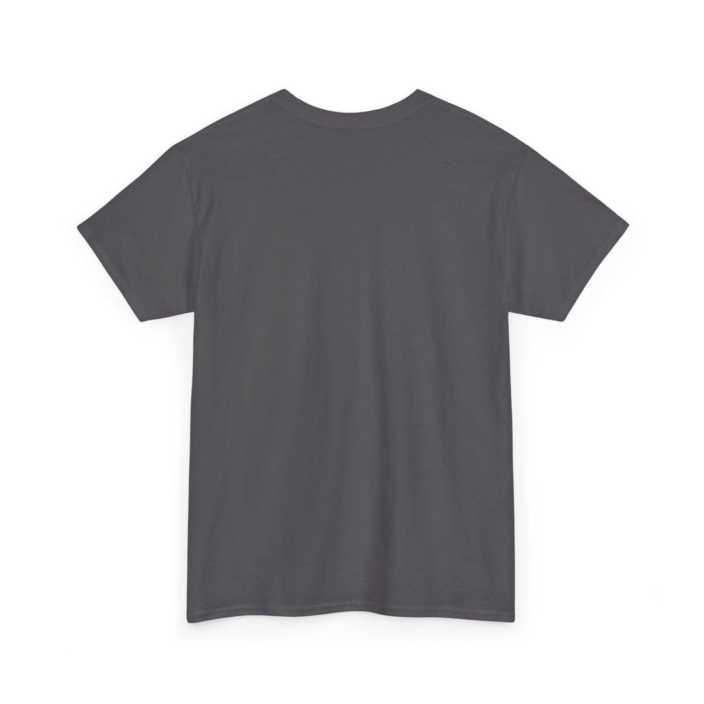 Deep Sea Octopus Graphic Tee Unisex Heavy Cotton Crew Neck