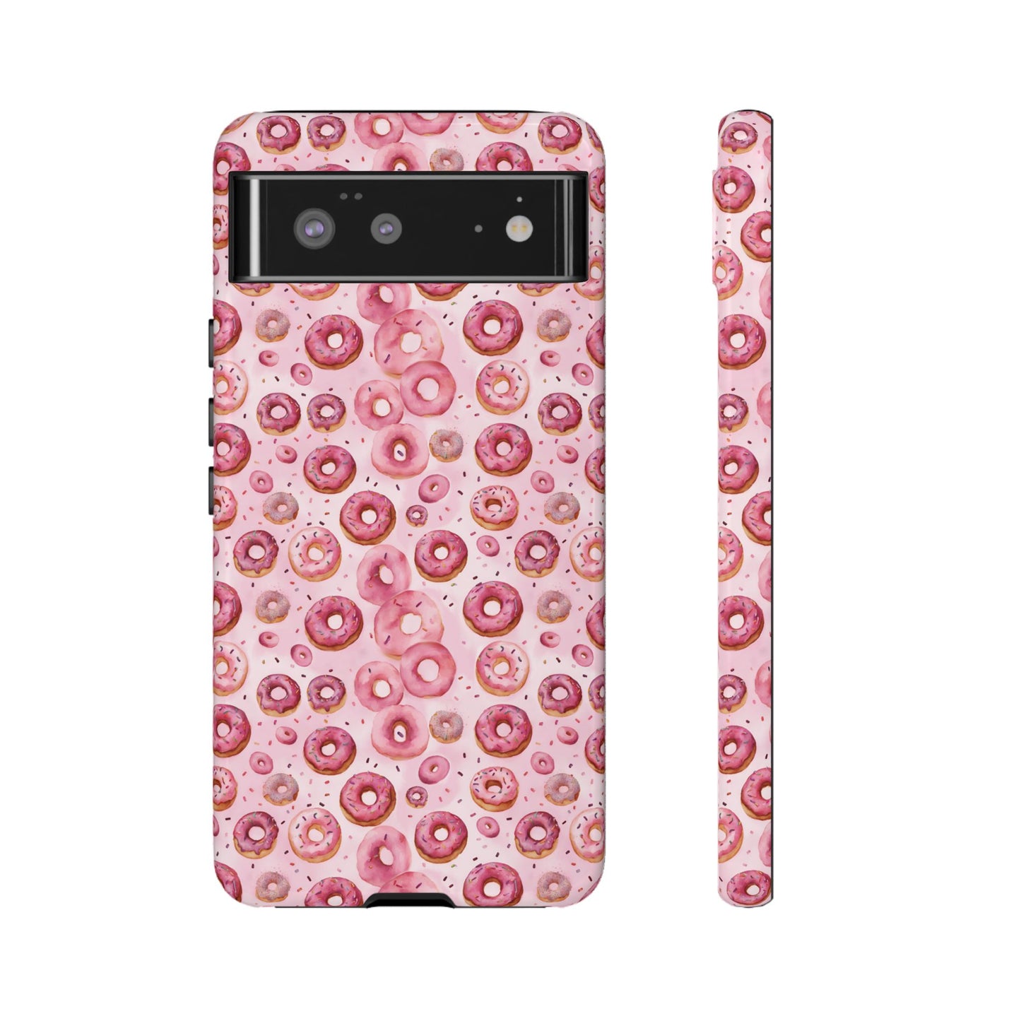 Sweet Treats | Tough Cases | Cute Phone Case | iPhone Cases | Samsung Cases | Phone Case
