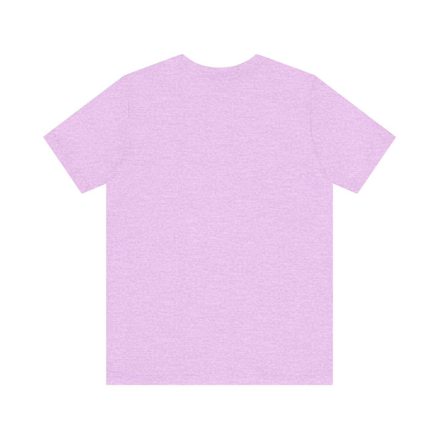 Colorful Rainbow Tiger Tee