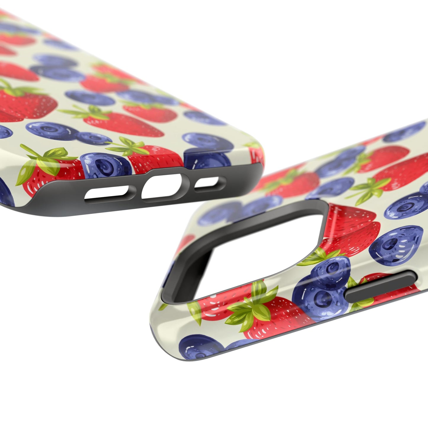 Fruit Patterned Phone Case