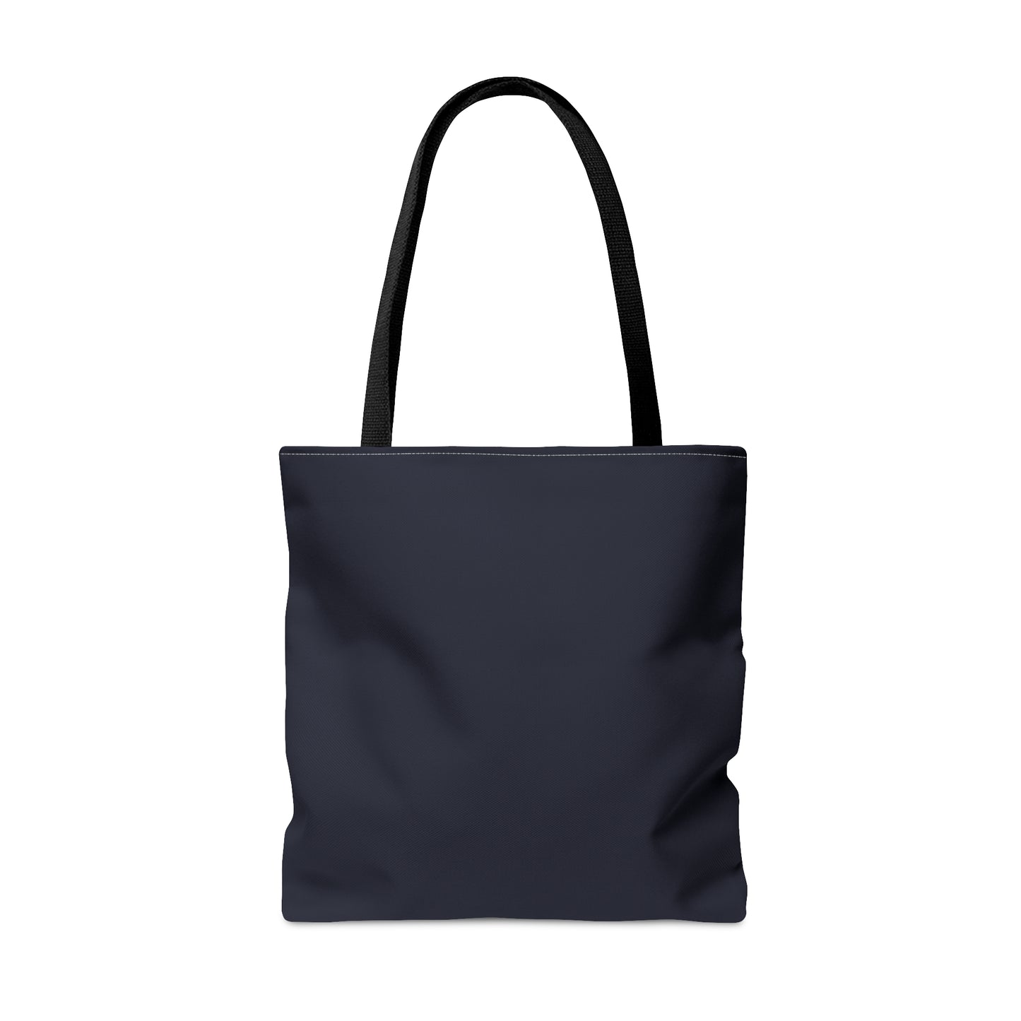 Midnight Moth Magic | Tote Bag | Black Tote Bag | Boho Tote Bag | Magical Wicca Floral | Shoulder Bag | Moth Tote Bag
