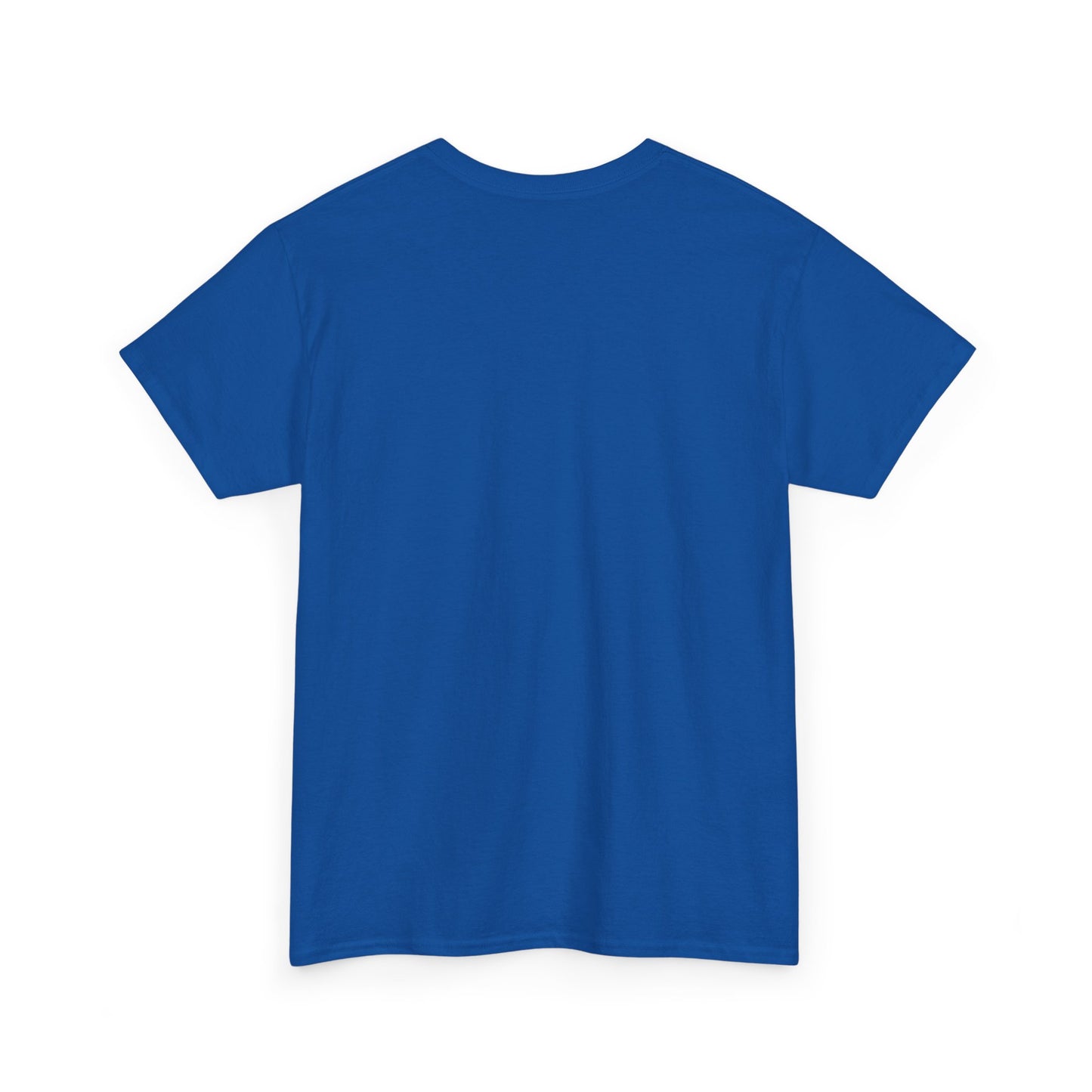 Deep Sea Octopus Graphic Tee Unisex Heavy Cotton Crew Neck