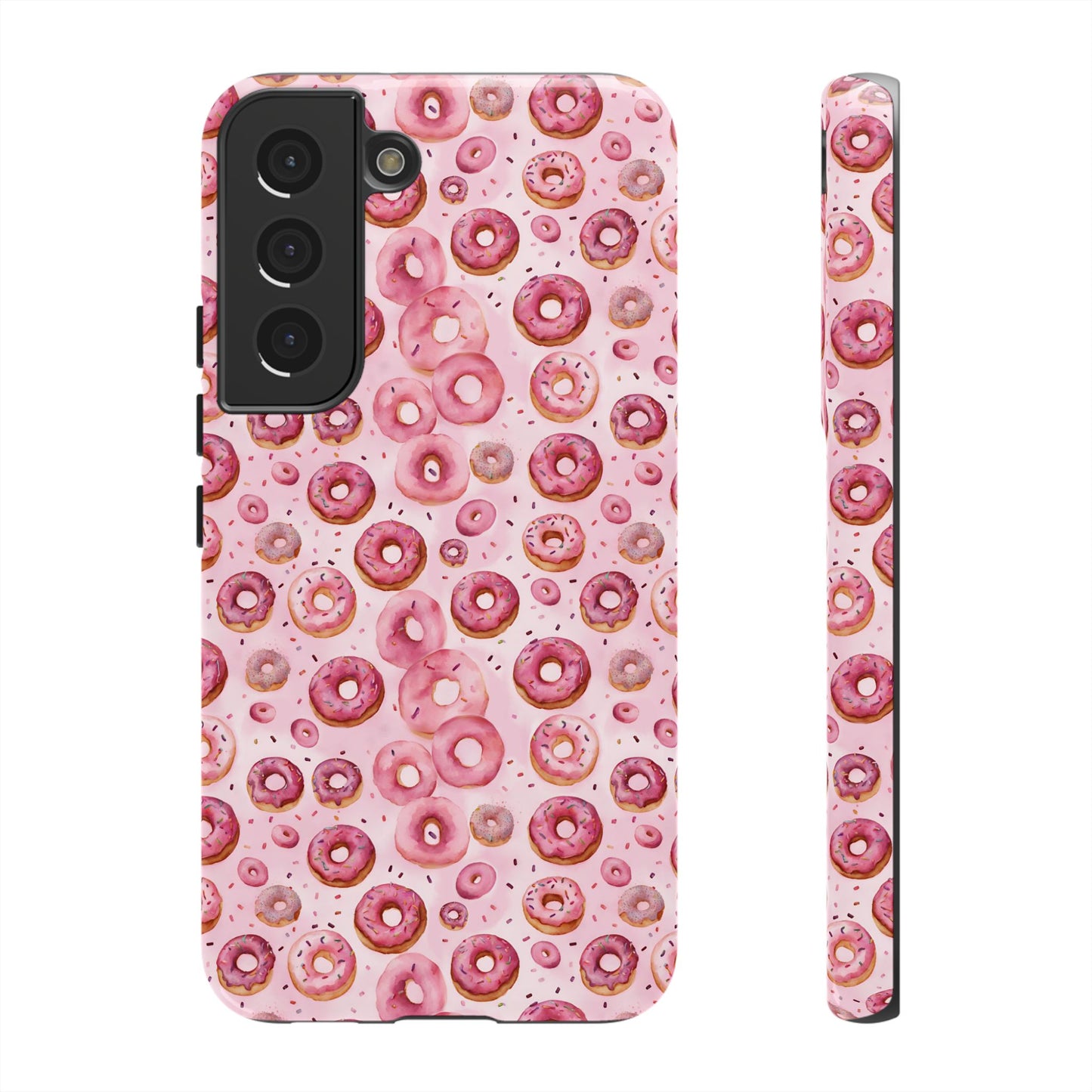 Sweet Treats | Tough Cases | Cute Phone Case | iPhone Cases | Samsung Cases | Phone Case