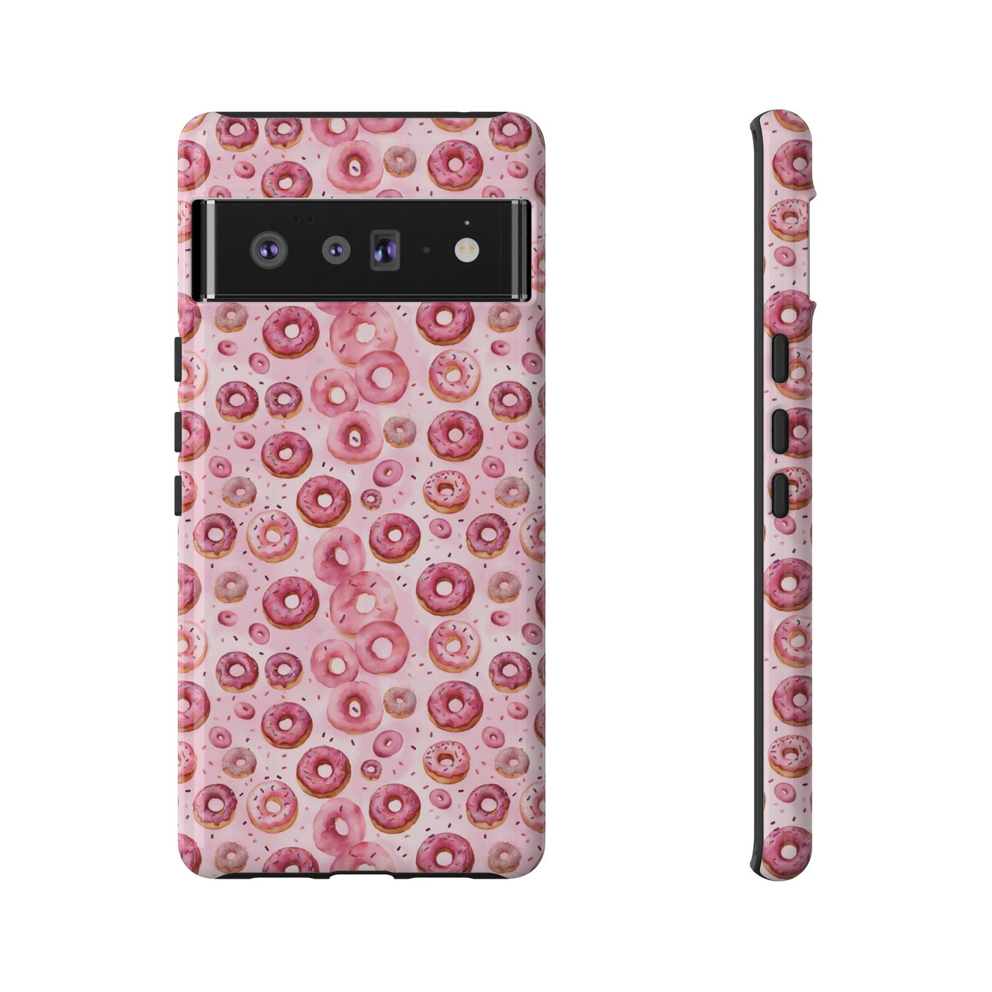 Sweet Treats | Tough Cases | Cute Phone Case | iPhone Cases | Samsung Cases | Phone Case