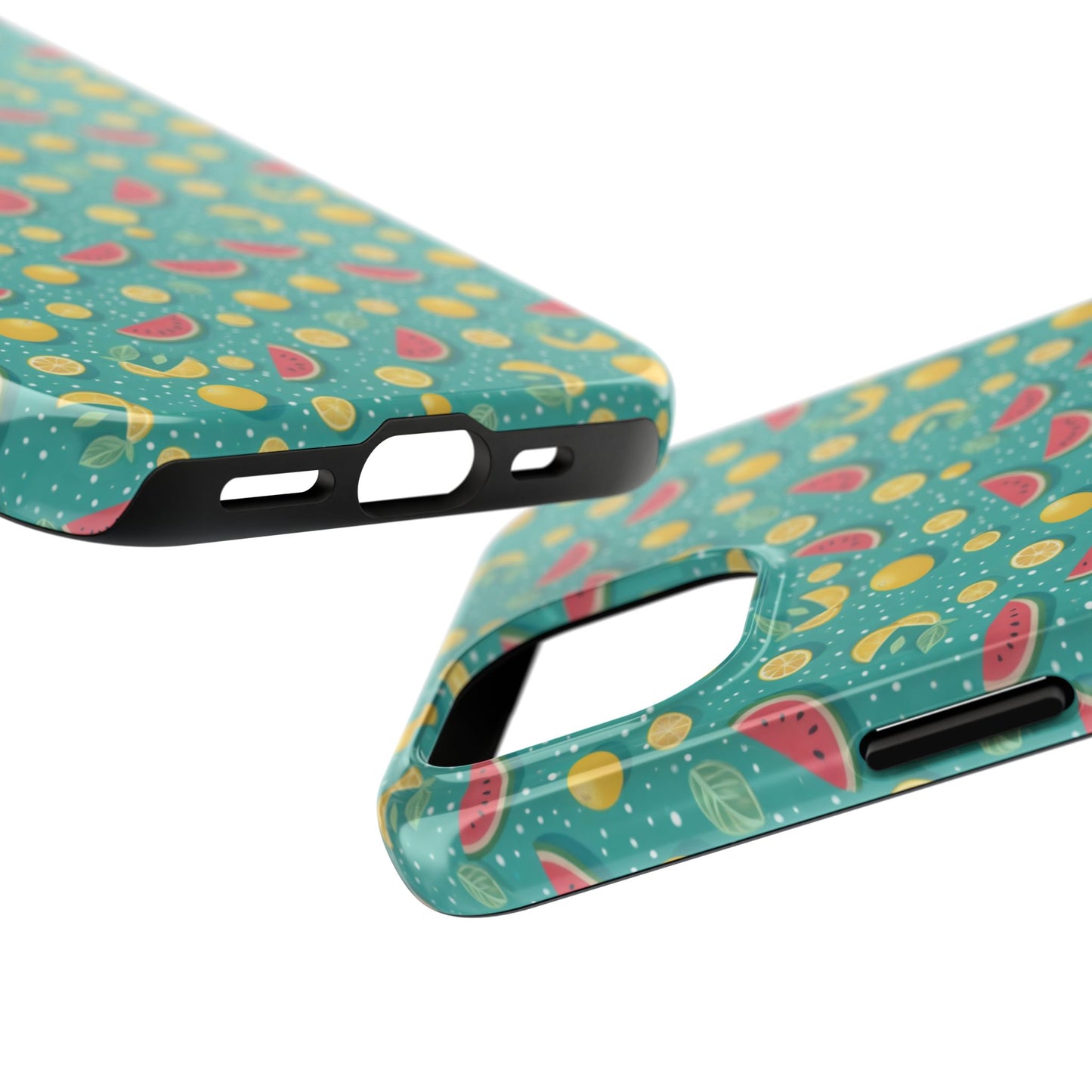 Watermelon Lemonade Tough case