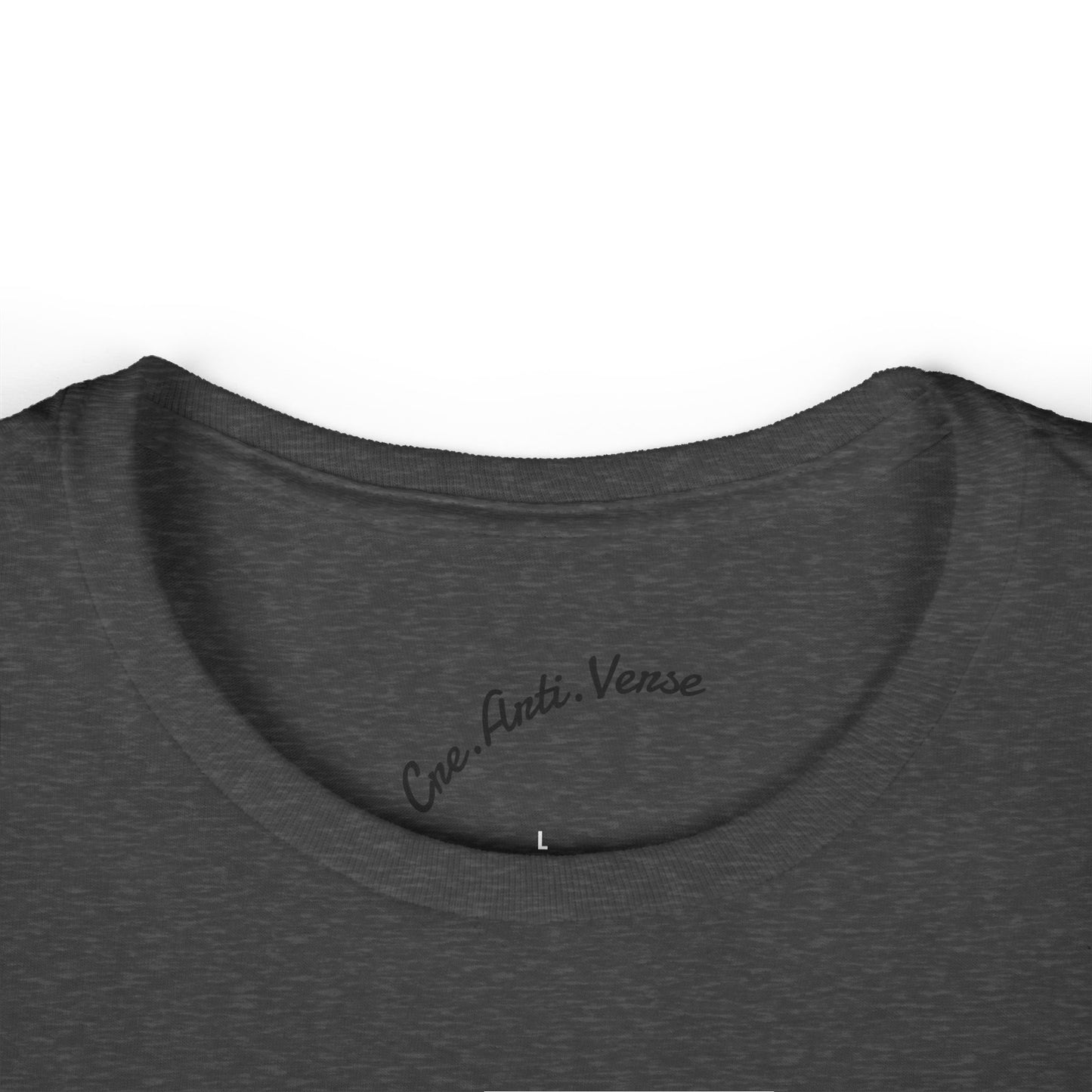 Beautiful Womens Tee Retro 70s Afro Shirt Everyday Tee