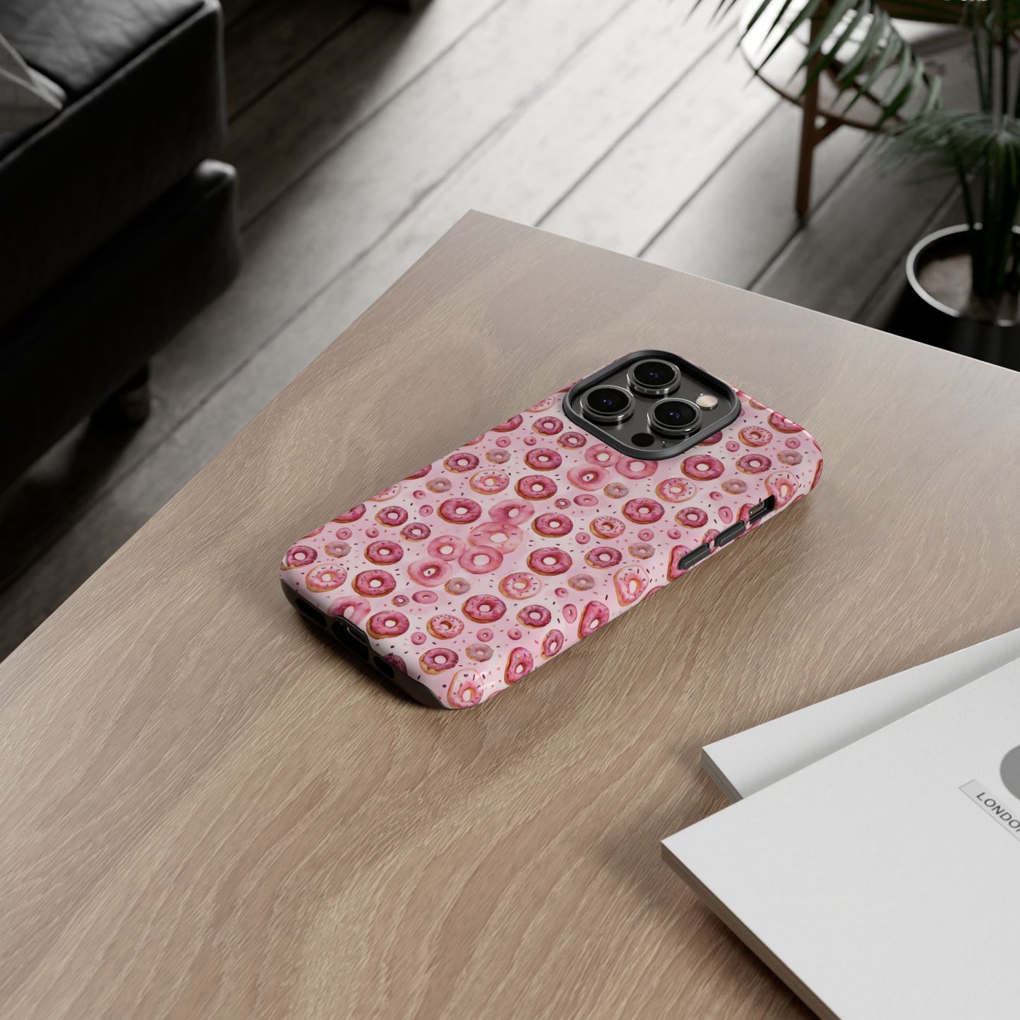 Sweet Treats | Tough Cases | Cute Phone Case | iPhone Cases | Samsung Cases | Phone Case