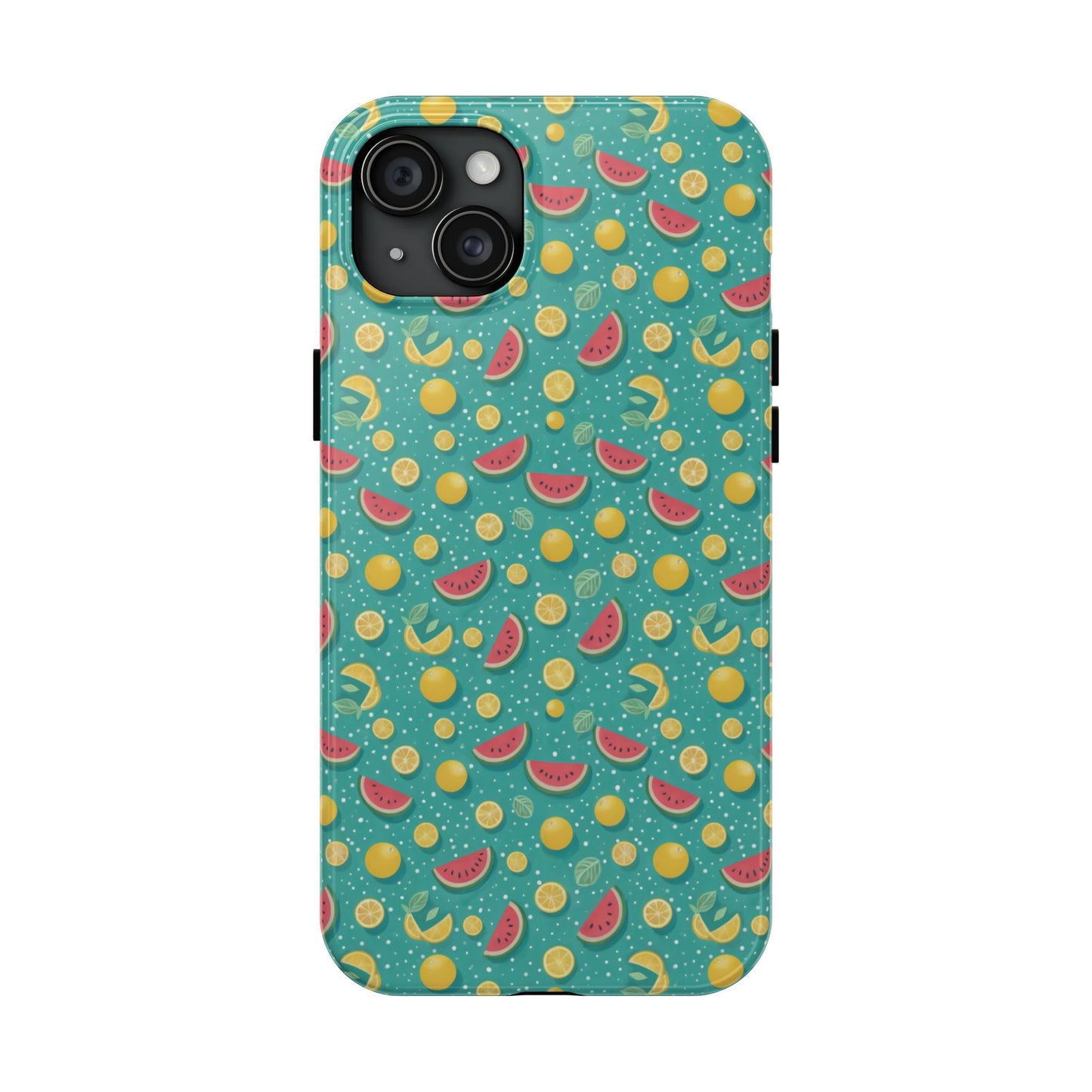 Watermelon Lemonade Tough case