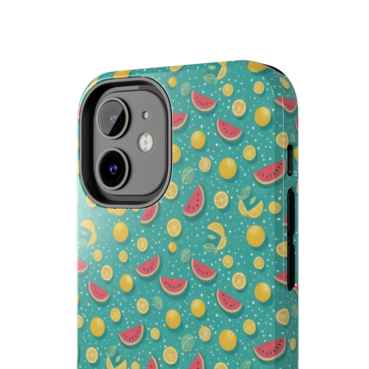 Watermelon Lemonade Tough case