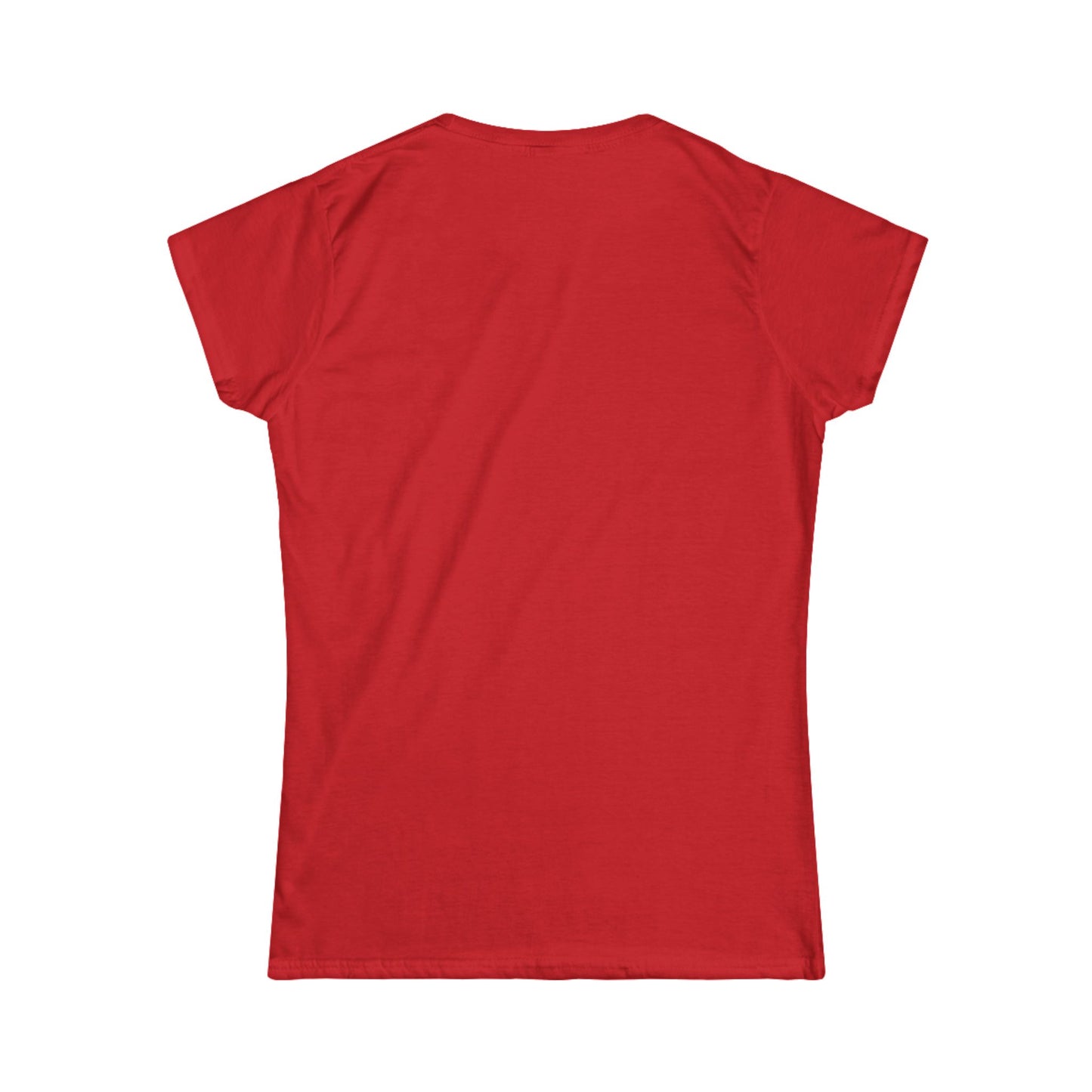 Beautiful Womens Tee Retro 70s Afro Shirt Everyday Tee