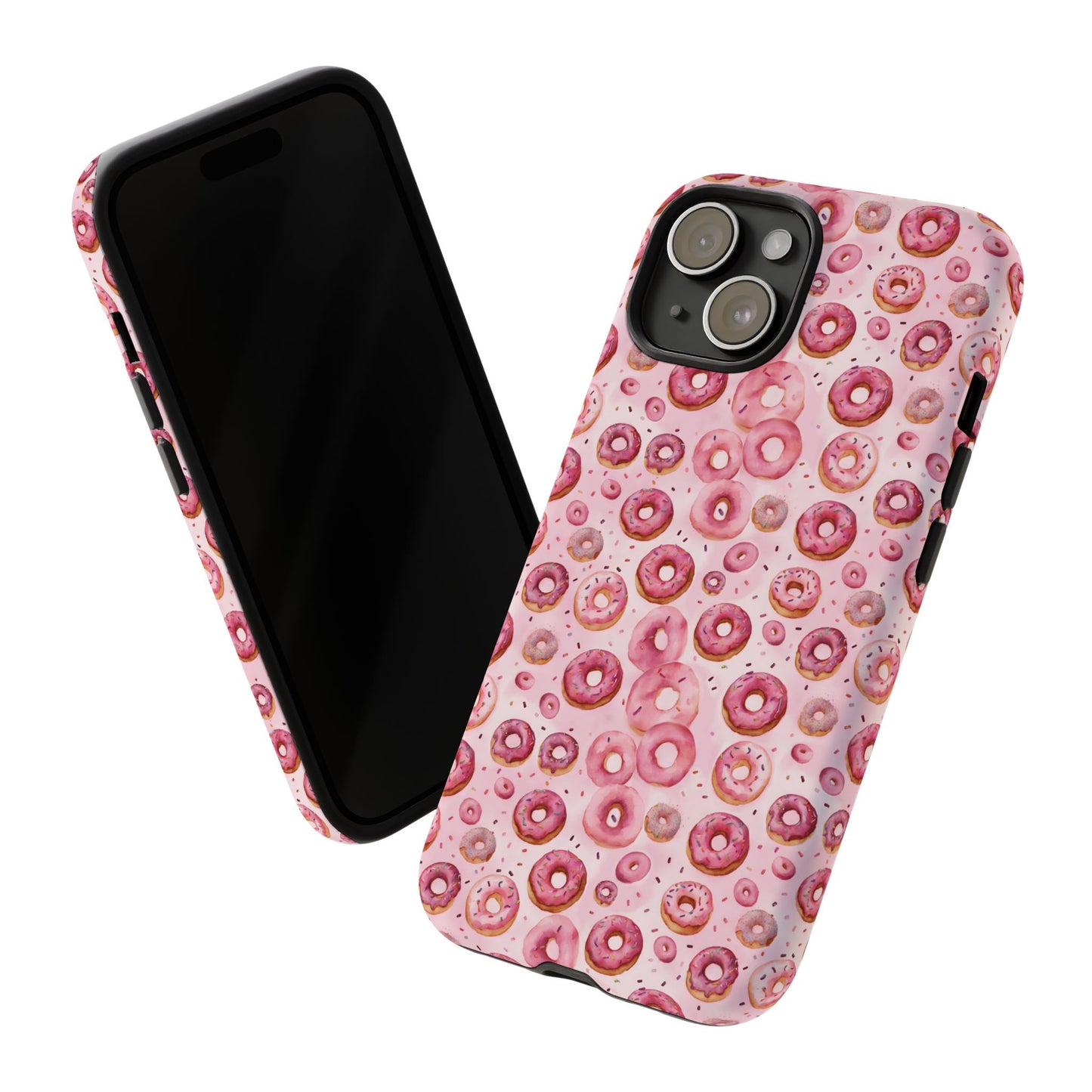 Sweet Treats | Tough Cases | Cute Phone Case | iPhone Cases | Samsung Cases | Phone Case