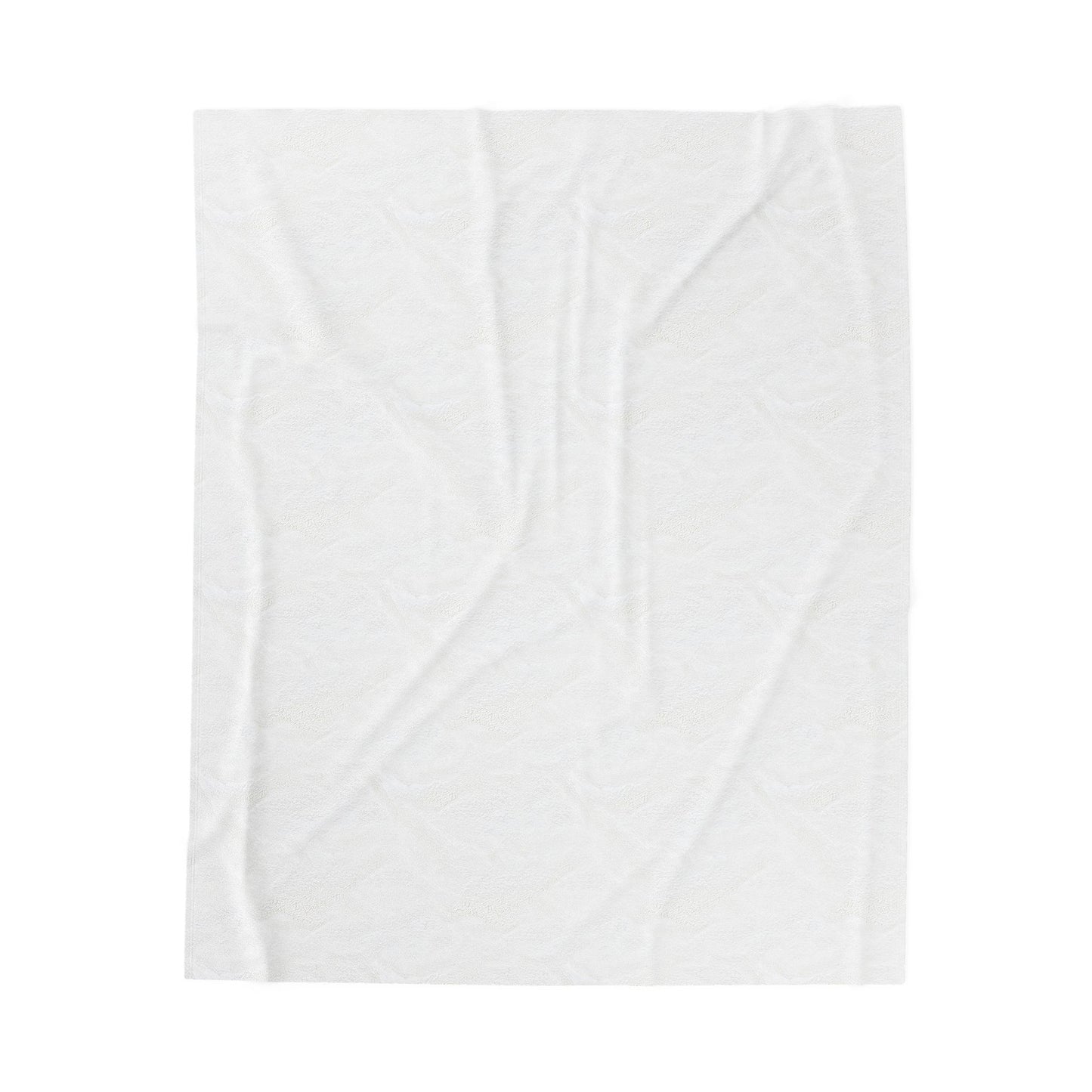 Rave Cacti Velveteen Plush Blanket