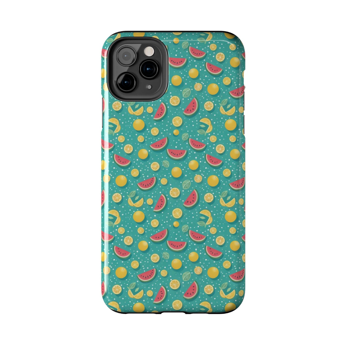 Watermelon Lemonade Tough case