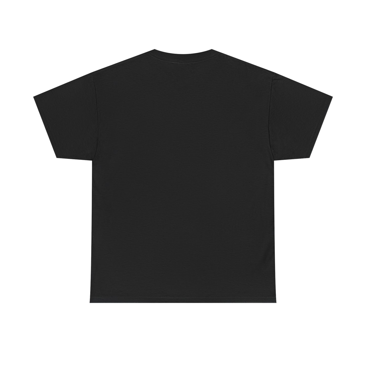 Deep Sea Octopus Graphic Tee Unisex Heavy Cotton Crew Neck