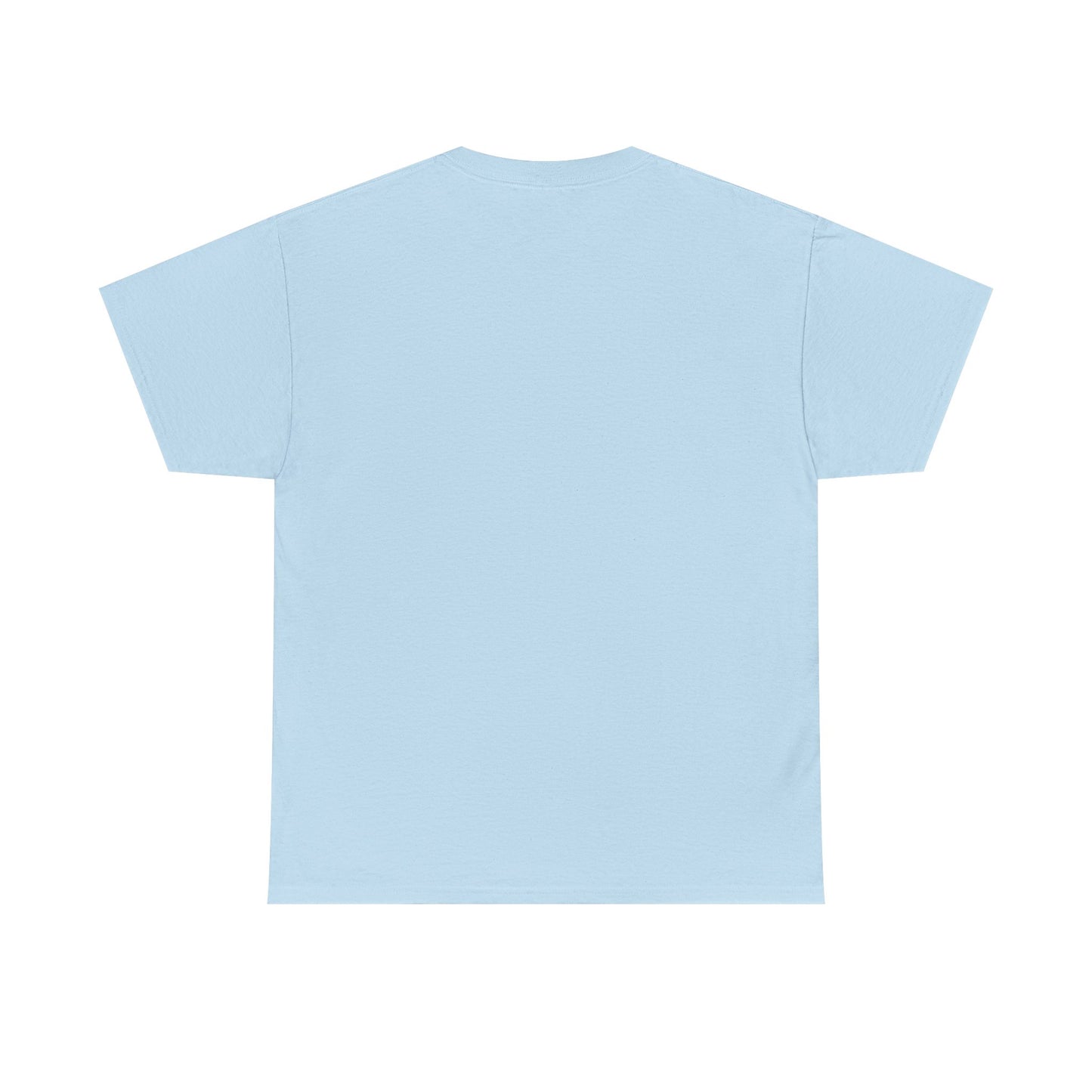 Deep Sea Octopus Graphic Tee Unisex Heavy Cotton Crew Neck