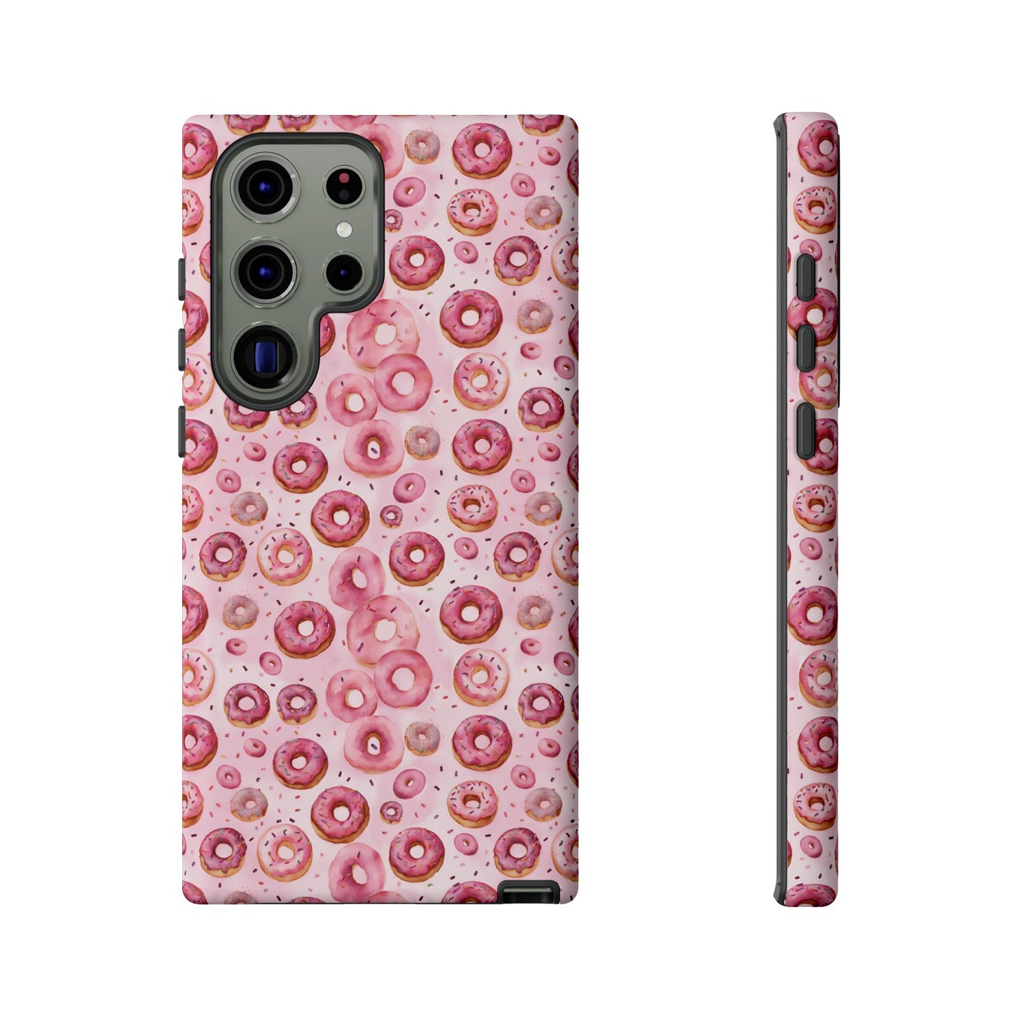 Sweet Treats | Tough Cases | Cute Phone Case | iPhone Cases | Samsung Cases | Phone Case