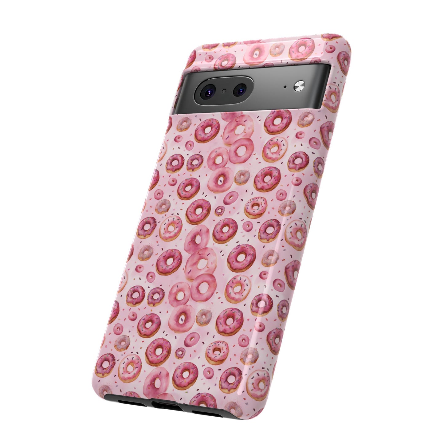 Sweet Treats | Tough Cases | Cute Phone Case | iPhone Cases | Samsung Cases | Phone Case