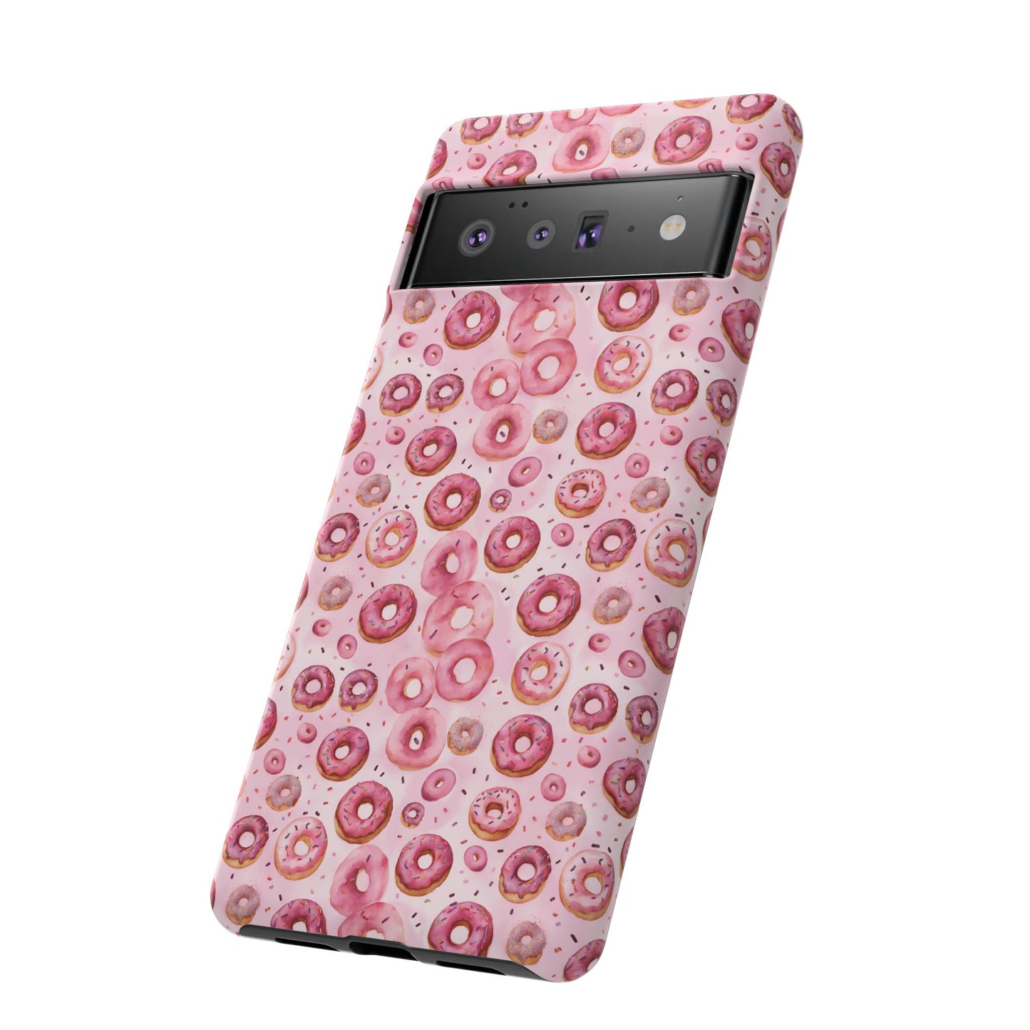 Sweet Treats | Tough Cases | Cute Phone Case | iPhone Cases | Samsung Cases | Phone Case