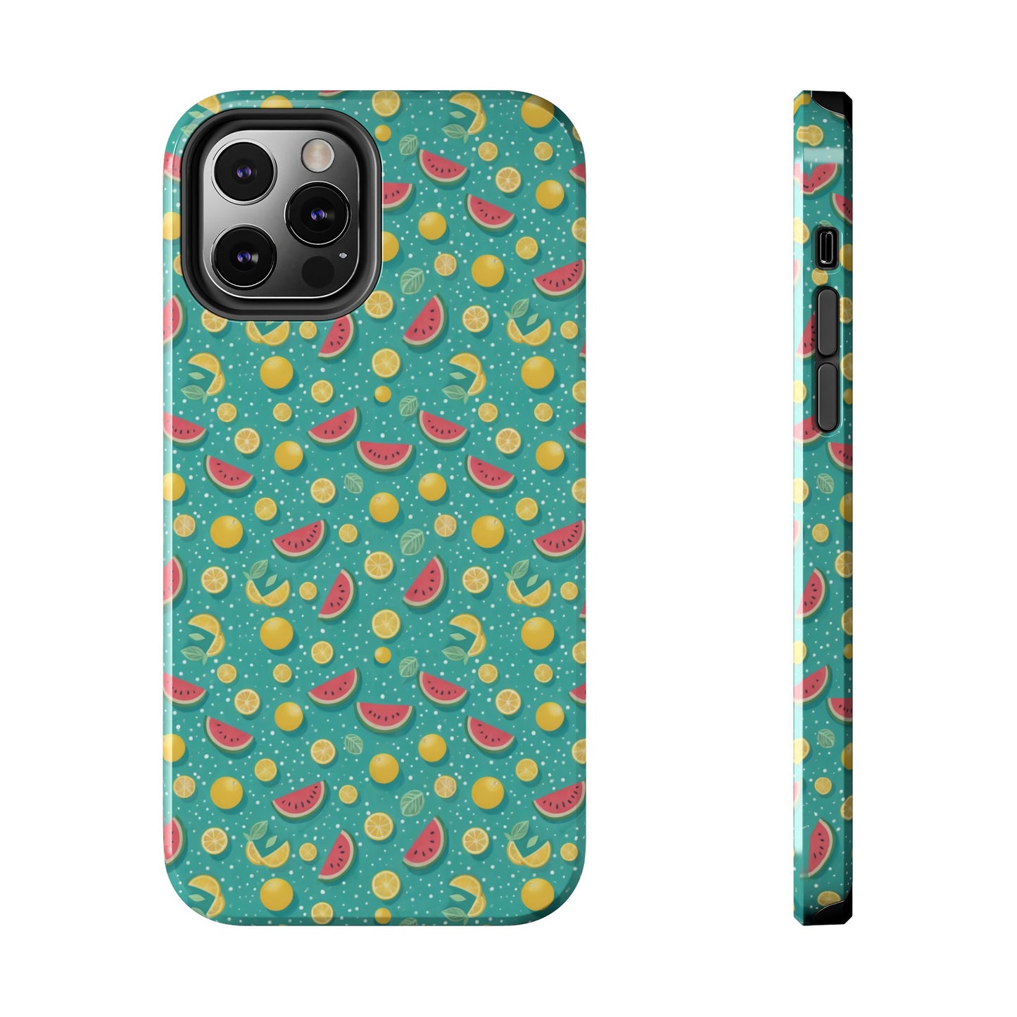 Watermelon Lemonade Tough case